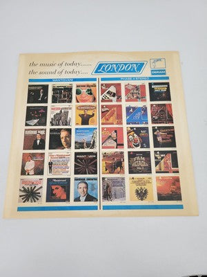 VTG 1969 TOM JONES Live In Las Vegas 12" LP Vinyl (PAS 71031)