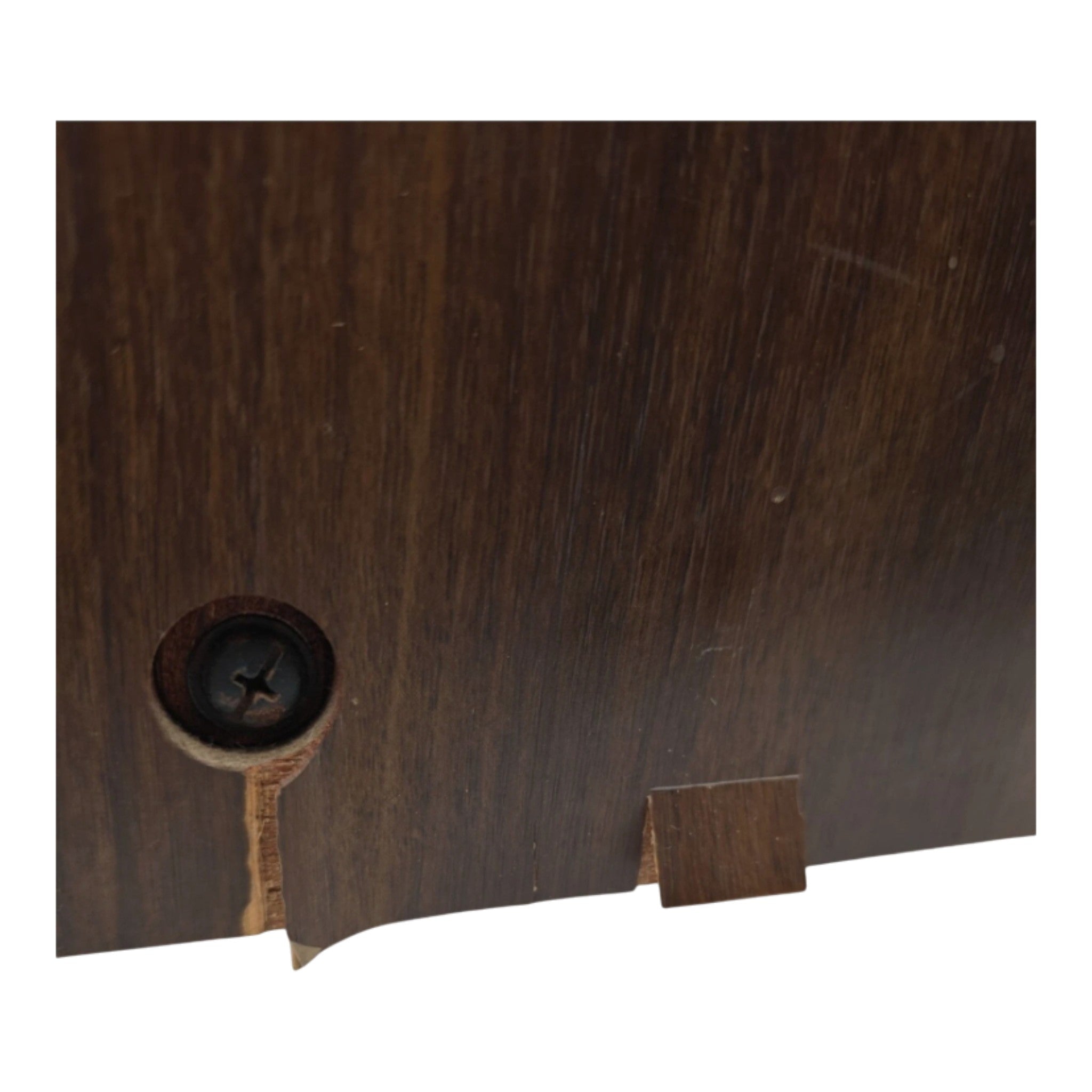 Pioneer SX-626 Vintage Stereo Receiver For Parts/Non Working Wood Case Japan