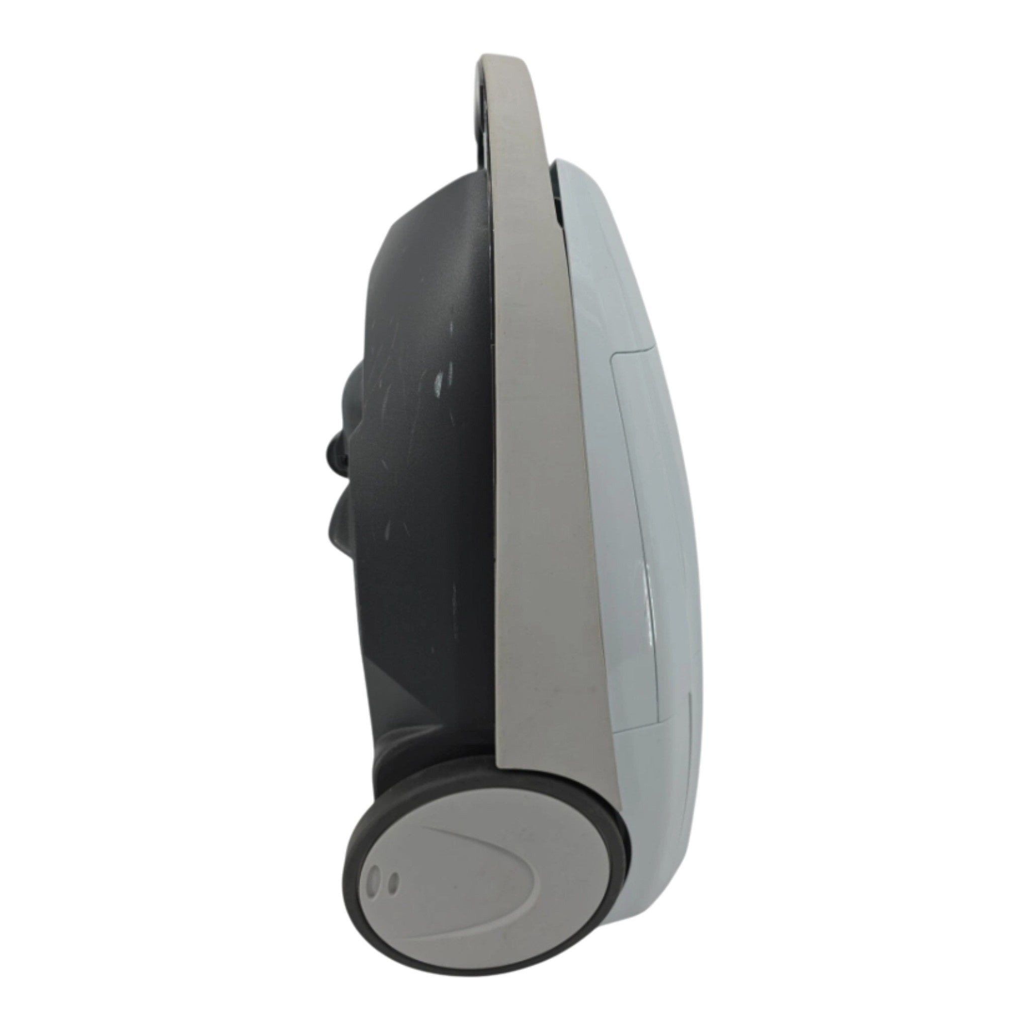 Kenmore Progressive Canister Hepa Vacuum Cleaner All Floors 12 AMP White