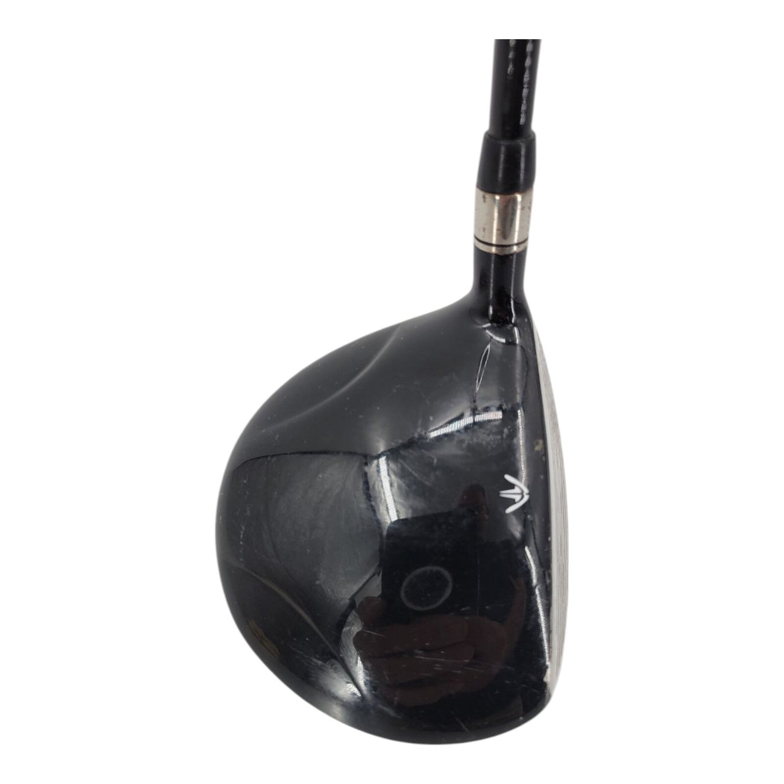 Slazenger Distance 5 Wood 18° Xtreme Graphite Shaft Original Grip Mens RH 43.5"