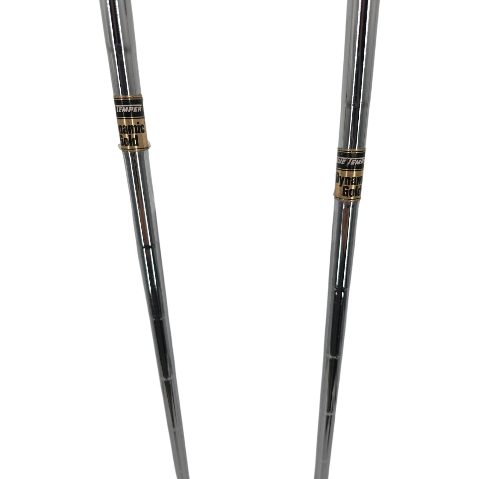 Toney Penna Mod 2 15 Degree Loft 3 Wood And 21 Degree 5 Wood Golf Club Bundle RH