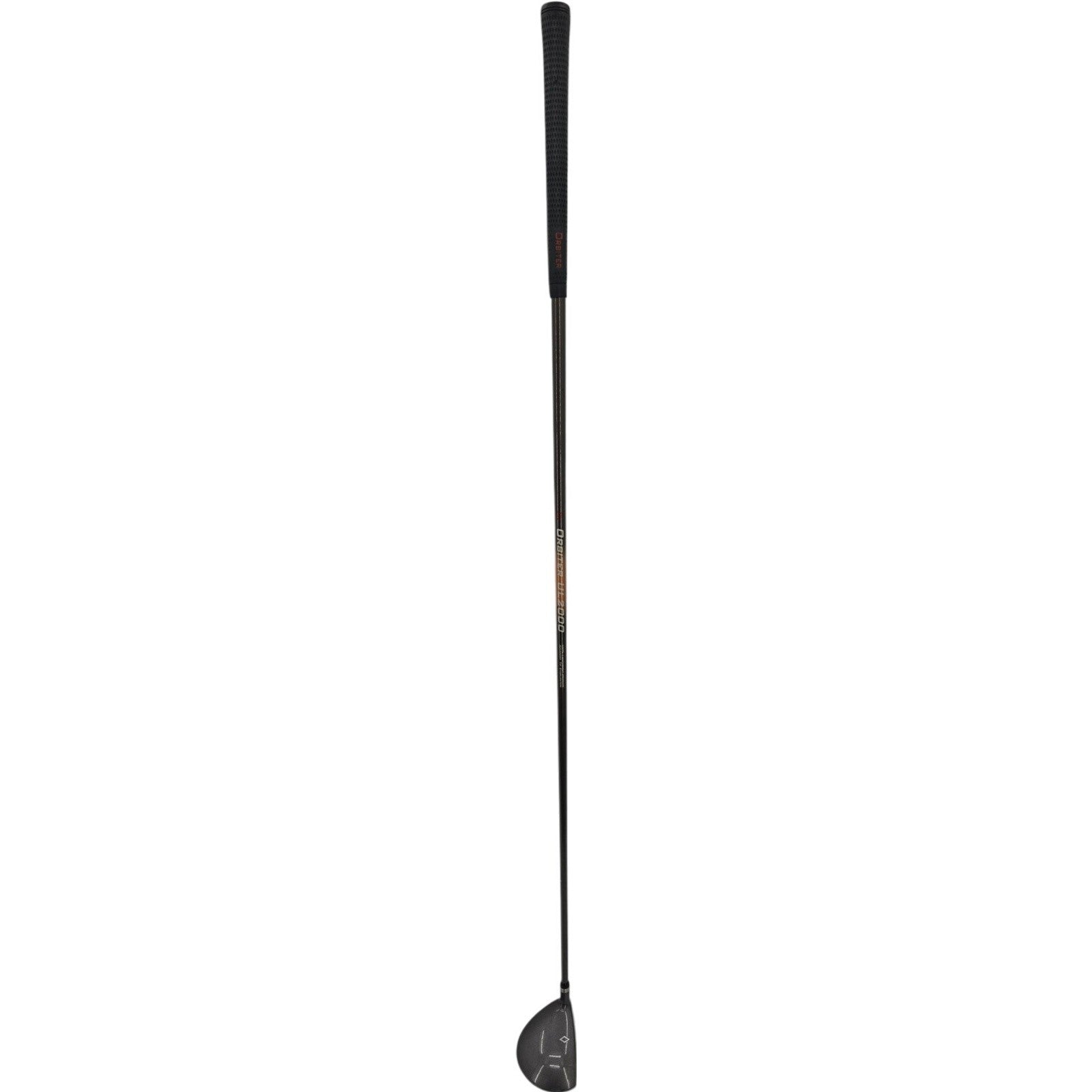 Orbiter Tri-Rail 11° Driver Golf Club RH UL2000 Lightweight Graphite Shaft 44”