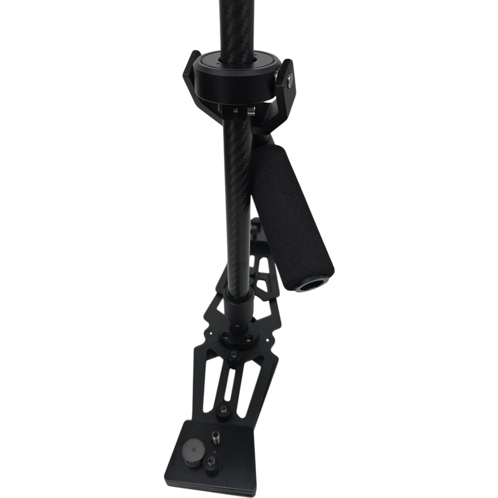 Neewer Carbon Fiber Camera Stabilizer Handheld Gimbal with Carrying Case