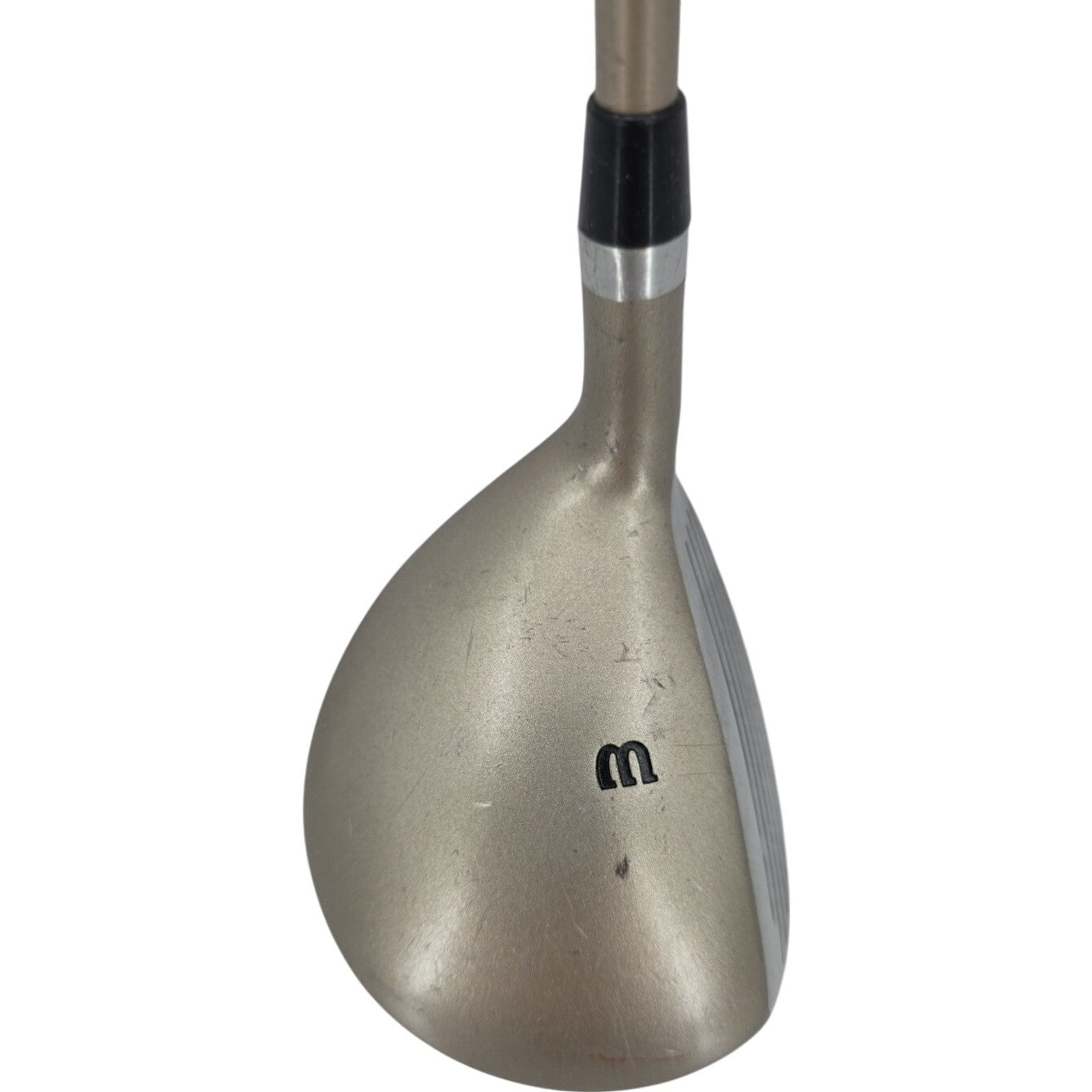 Wilson Pro Staff 7 Fairway Wood Golf Club RH Graphite Shaft Original Grip 41 in