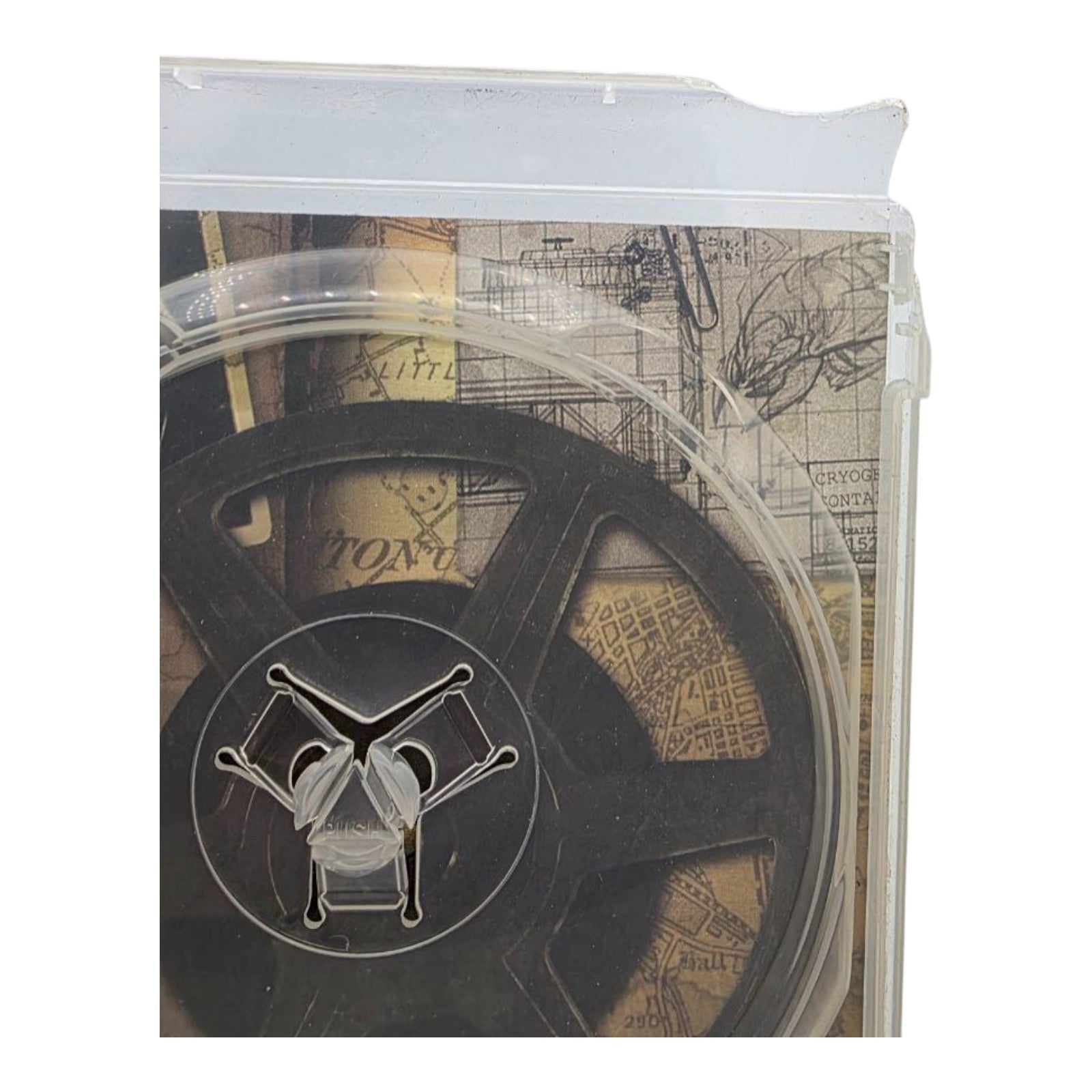 Resistance Fall of Man Sony PlayStation 3 2006 Shooter Game Tested No Manual