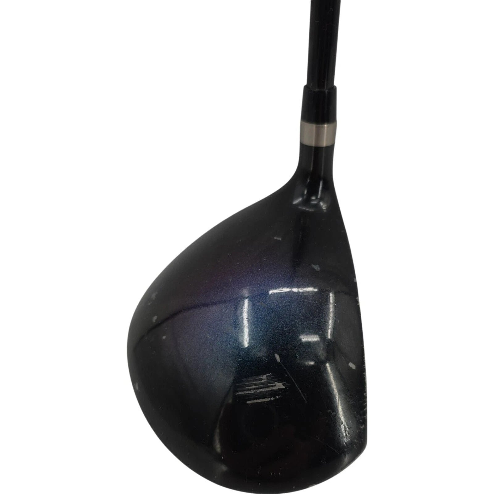 Hippo Giant Forged Titanium 15 Degree Loft 3 Fairway Wood Golf Club Mens RH 45"