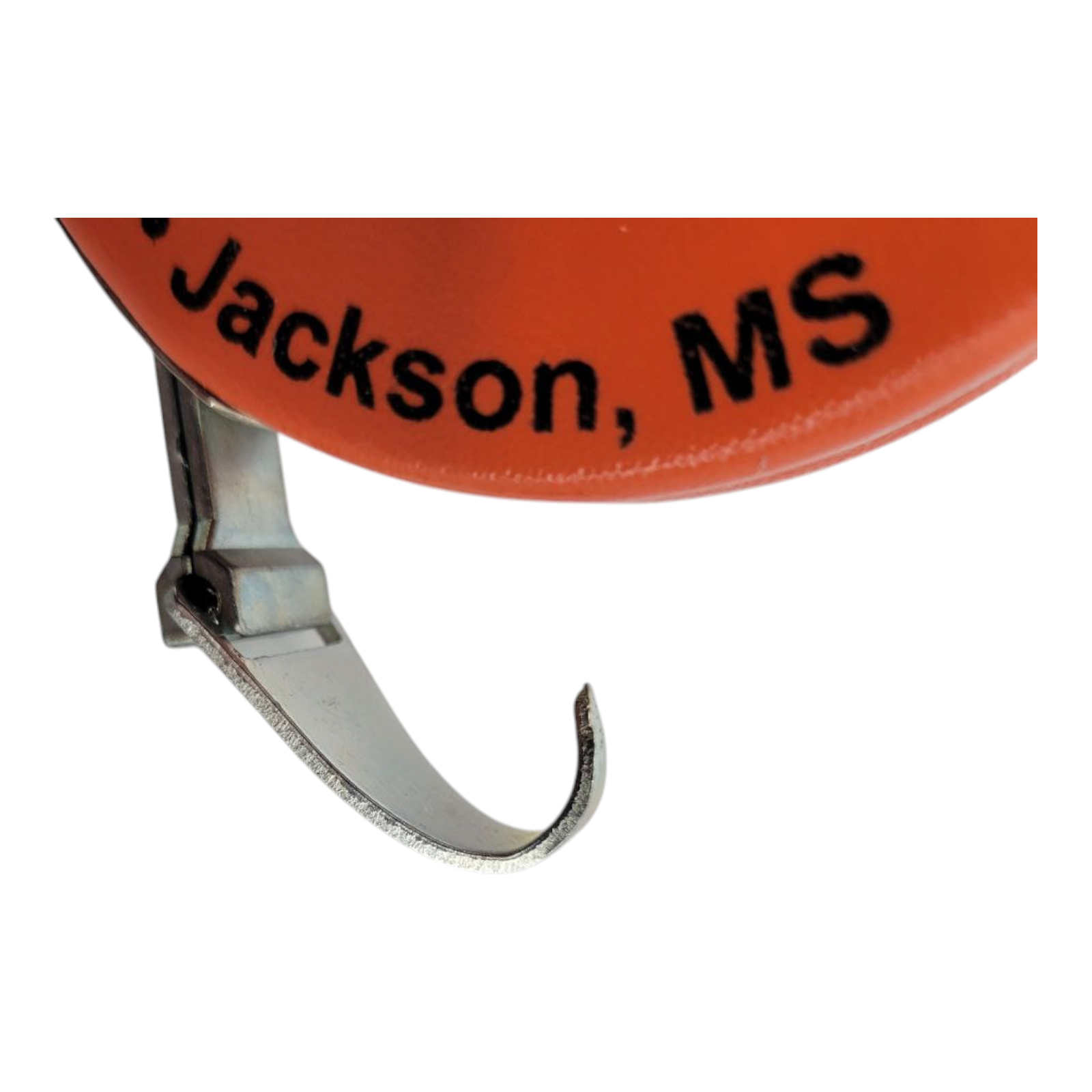 Forestry Suppliers Metric Steel Diameter Tape Model 345D Dual Scale