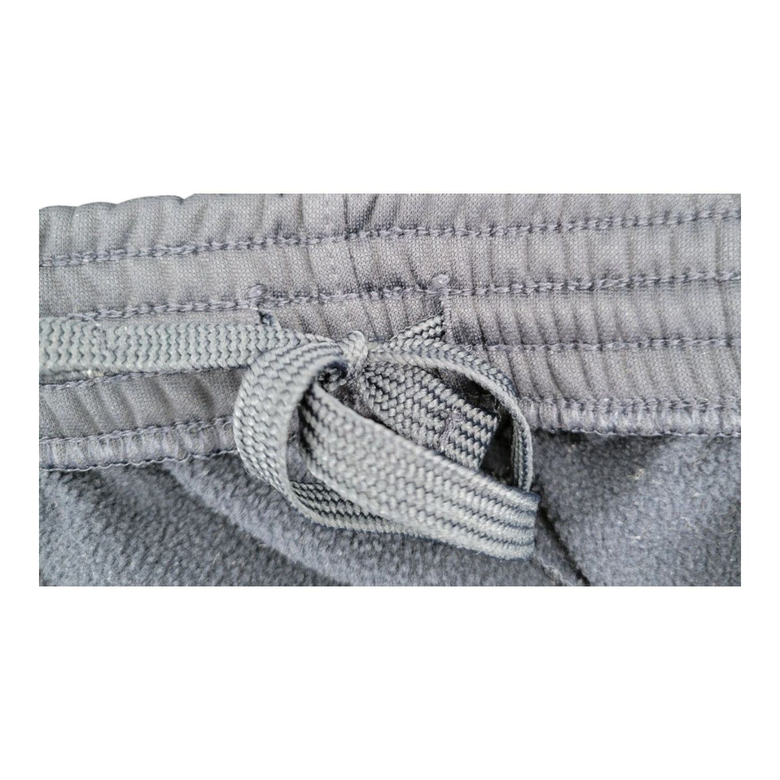 Champion C9 Performance Navy Blue Athletic Track Pants Drawstring Waist Size XL