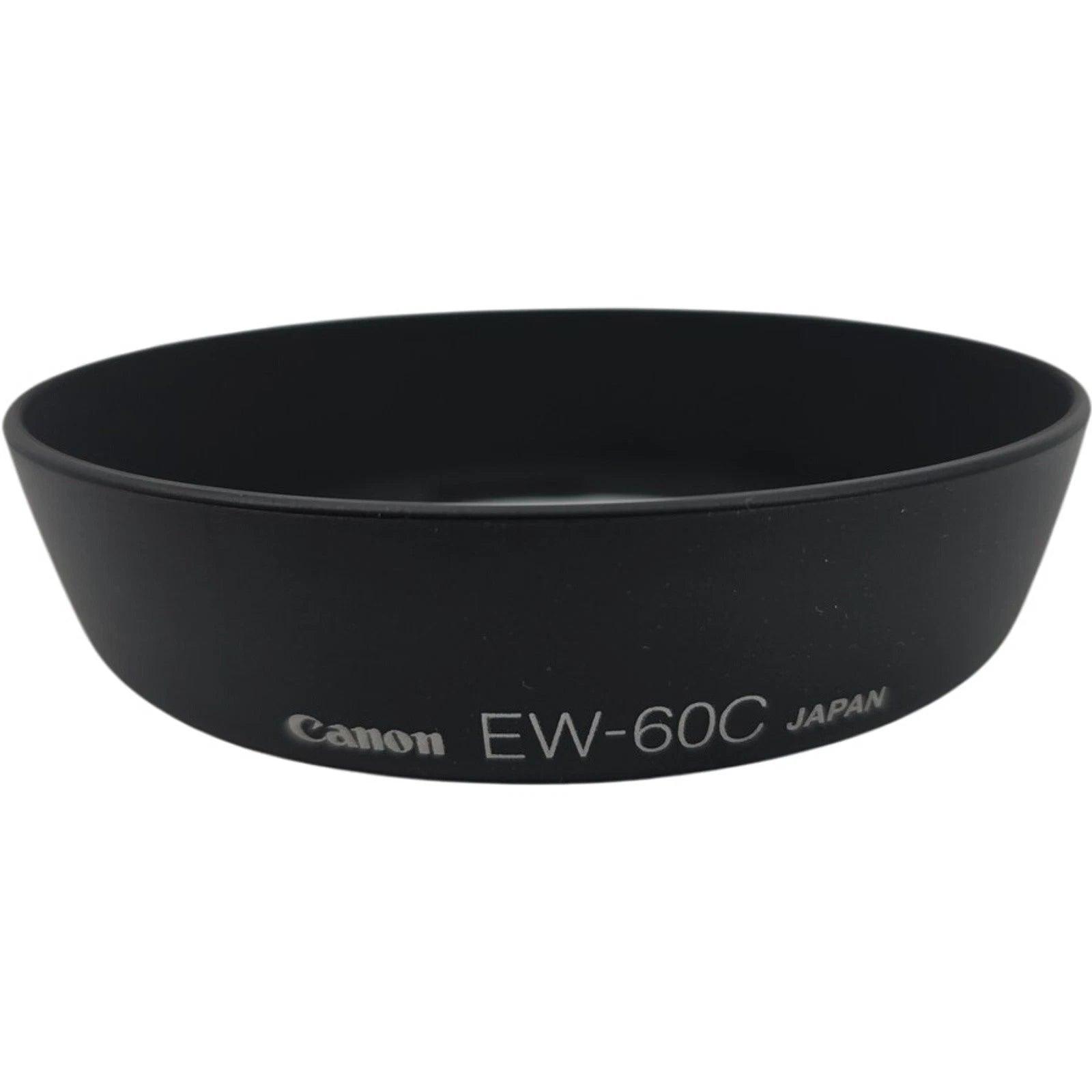 Canon EW-60C Lens Hood 2639A002 for EF-S 18-55mm & EF 28-80mm Lenses with Box