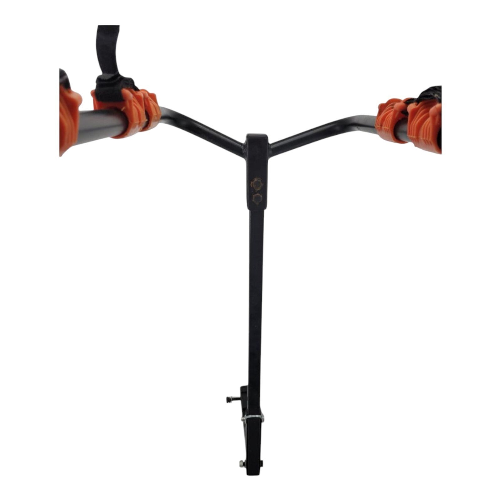 Hitch Mount Bike Rack 2 3 Bicycle Carrier Rear Trunk Strap Cradle Arm Mount