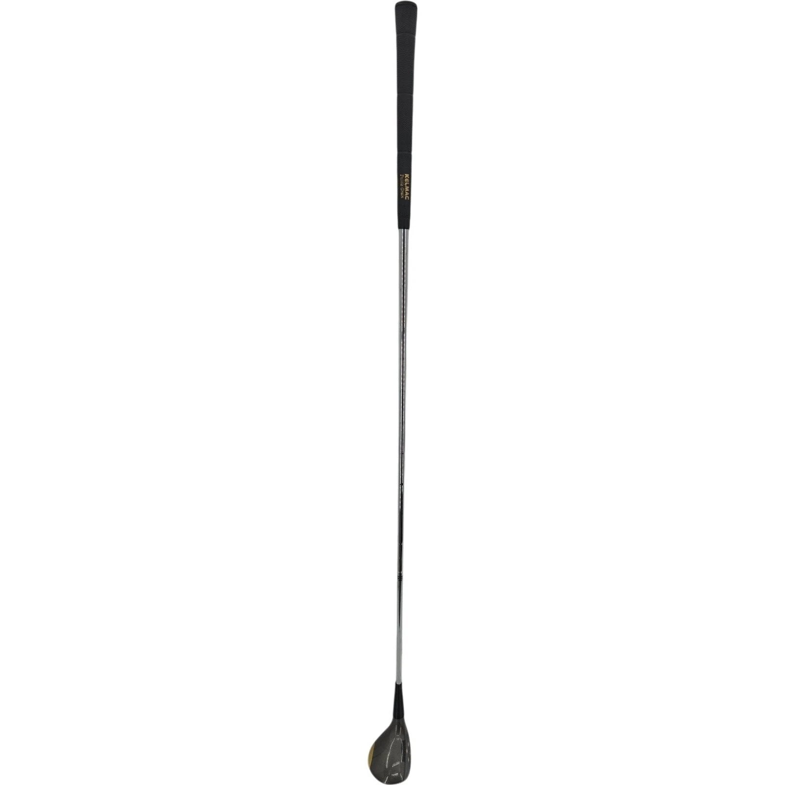 Classicus 4 Fairway Wood Golf Club RH Mens Steel Shaft KelMac Pebble Grain Grip