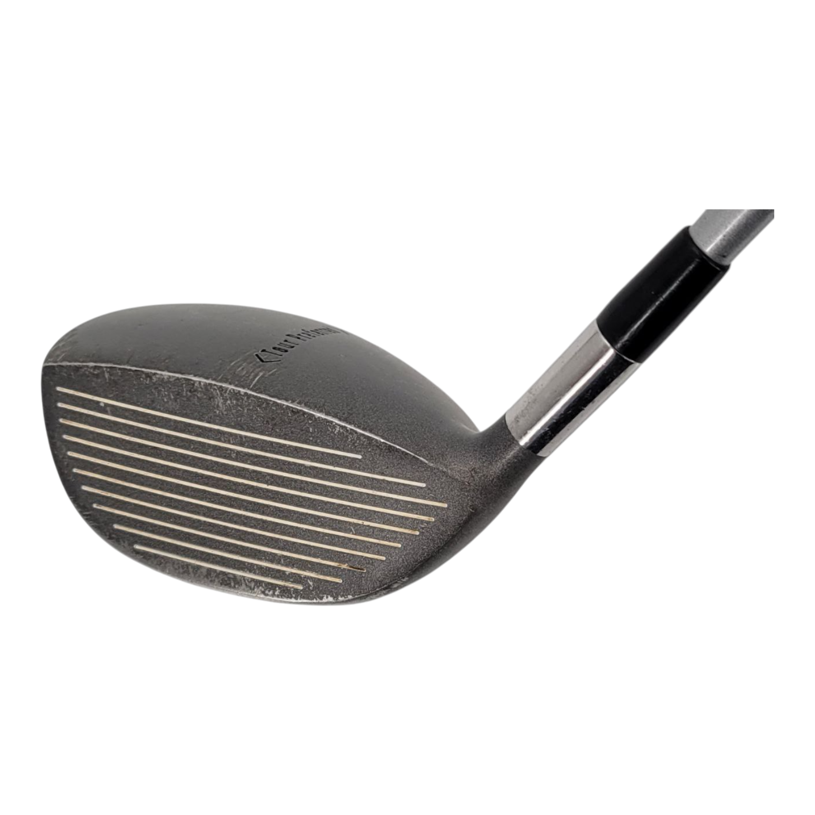 TaylorMade System2 10.5° Driver Golf Club RH Graphite Shaft Golf Pride Grip 45"