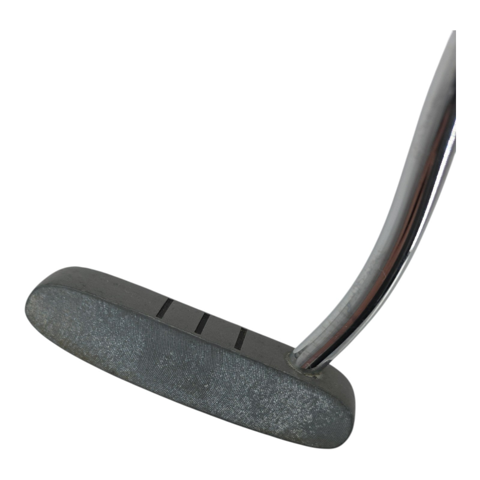 Knight Comp Tech 101 Milled Face Mallet Putter Golf Club RH 35"