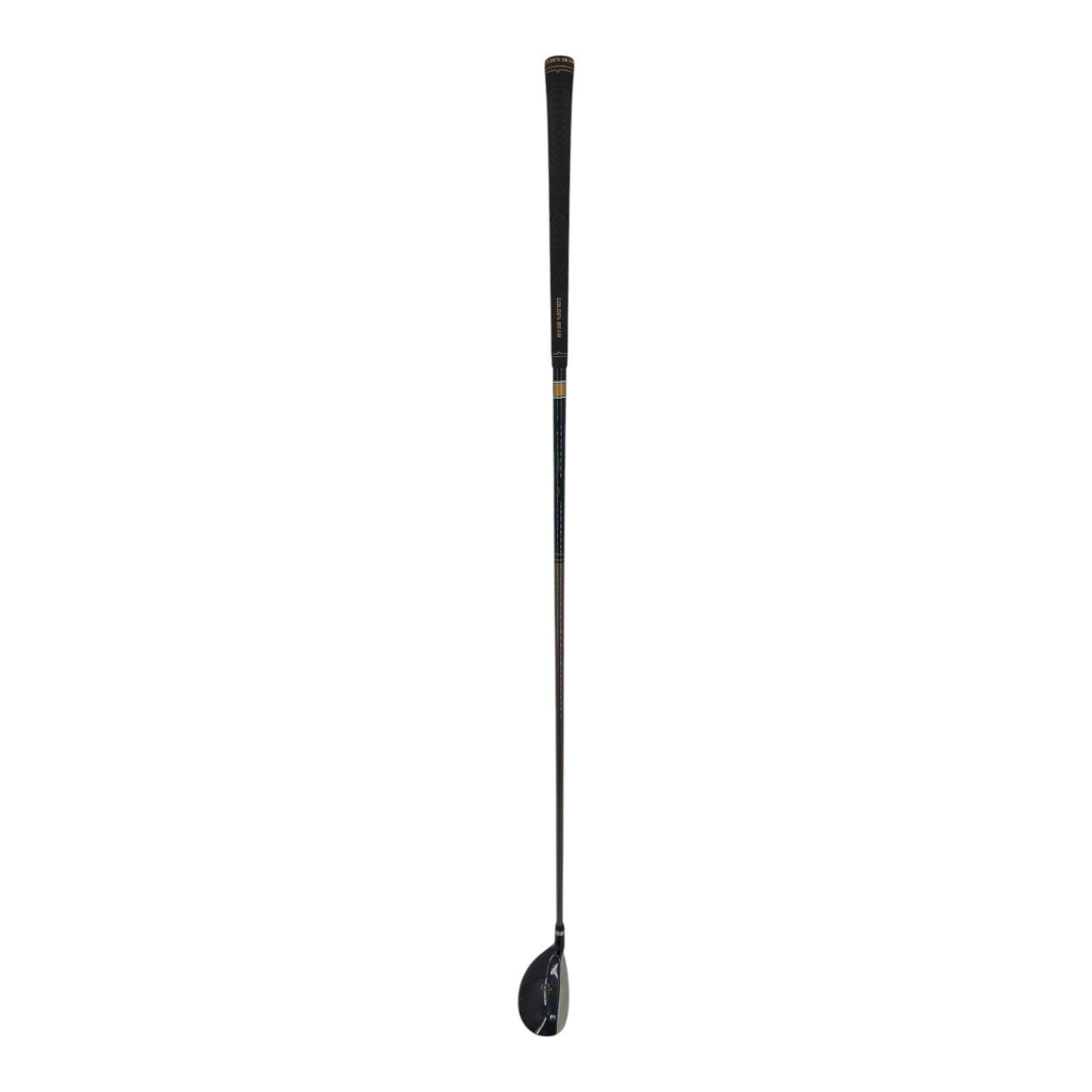 Ram Golden Bear 3 Hybrid Golf Club With 65 Gram Mid-Flex Graphite Shaft RH 40"