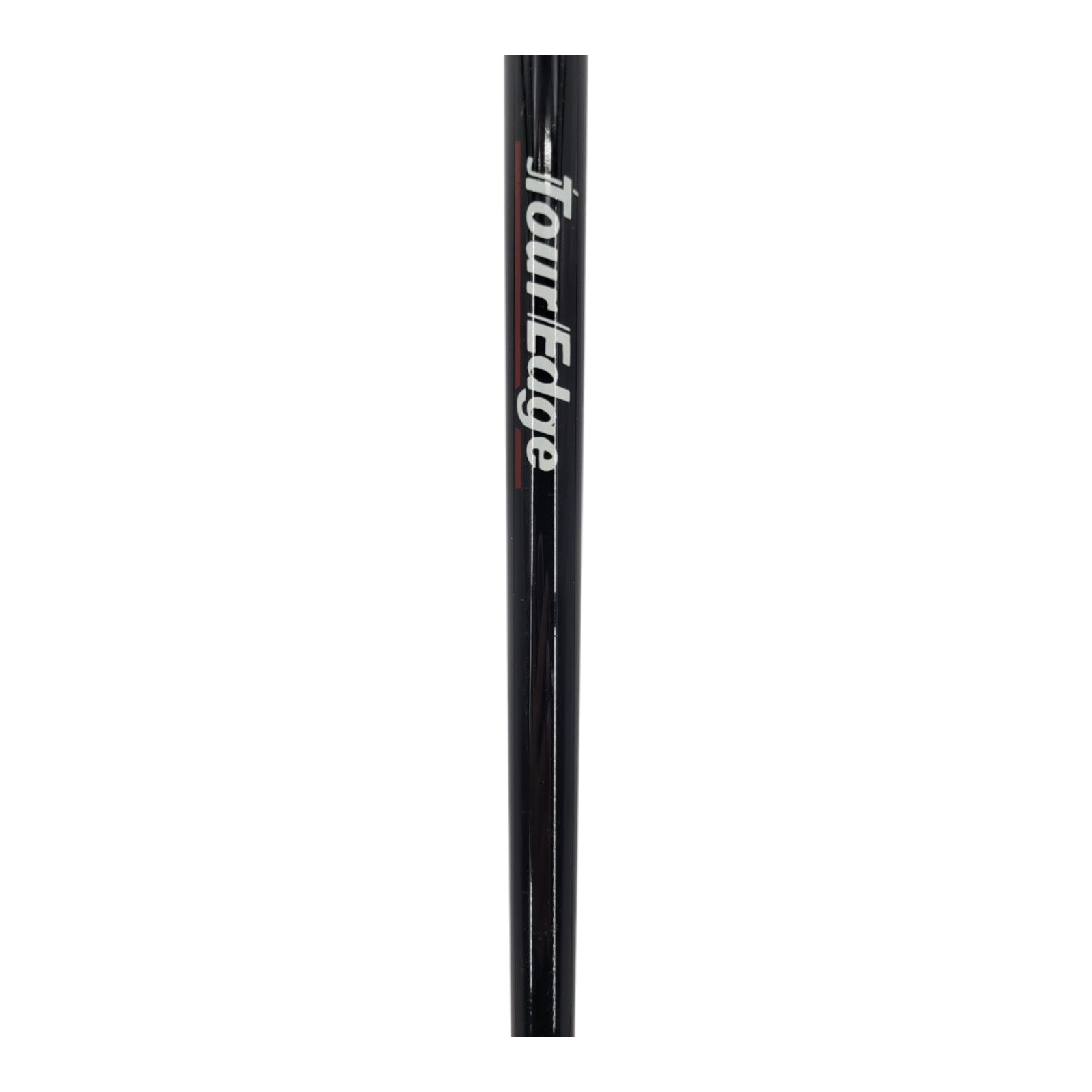 Tour Edge Fiber Sonic HP Camelback Sole Mens RH 5 Wood Graphite Shaft 43"