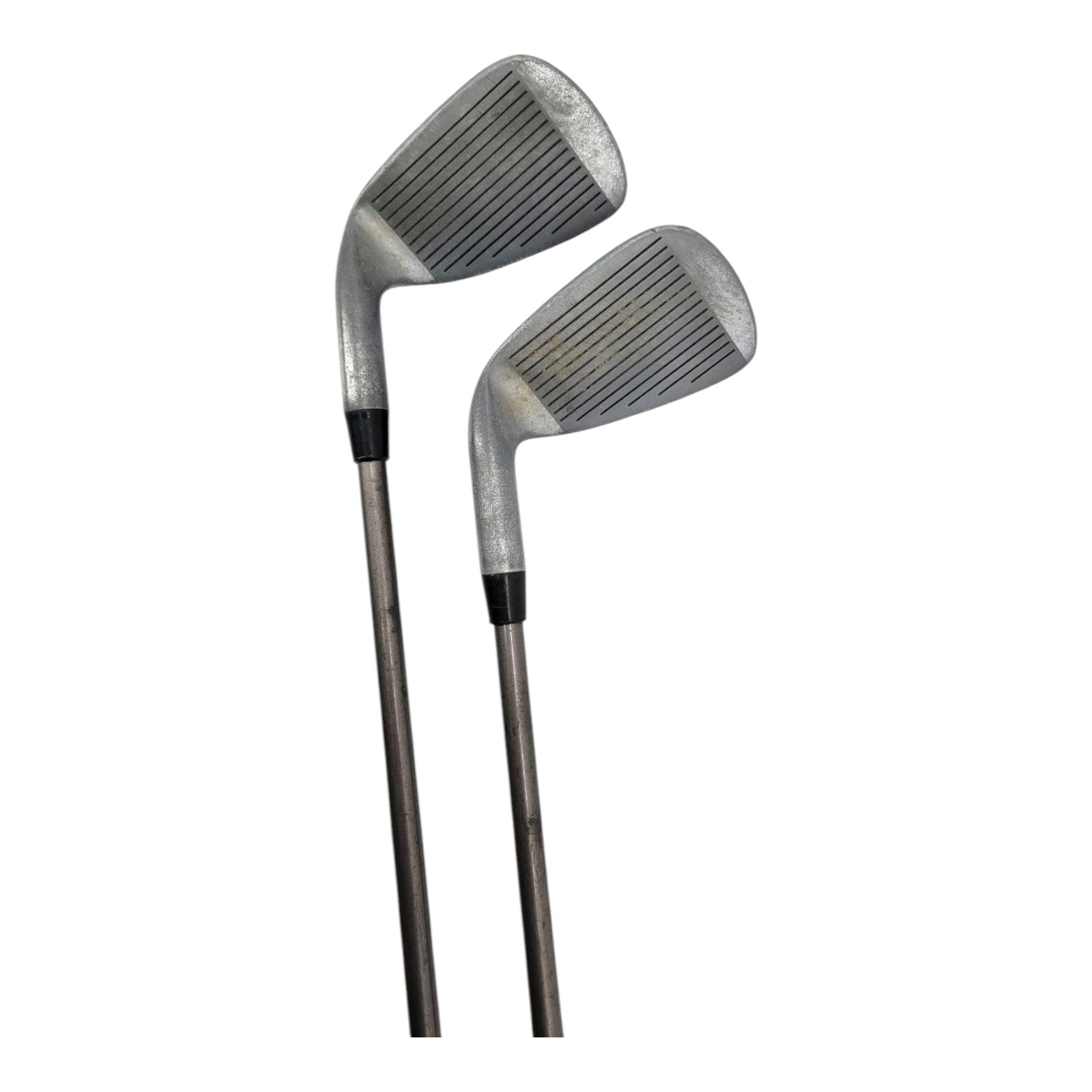 Wilson UltraTour TC 8 and 9 Iron Mens RH Graphite Shaft Original Grip 36" 37"