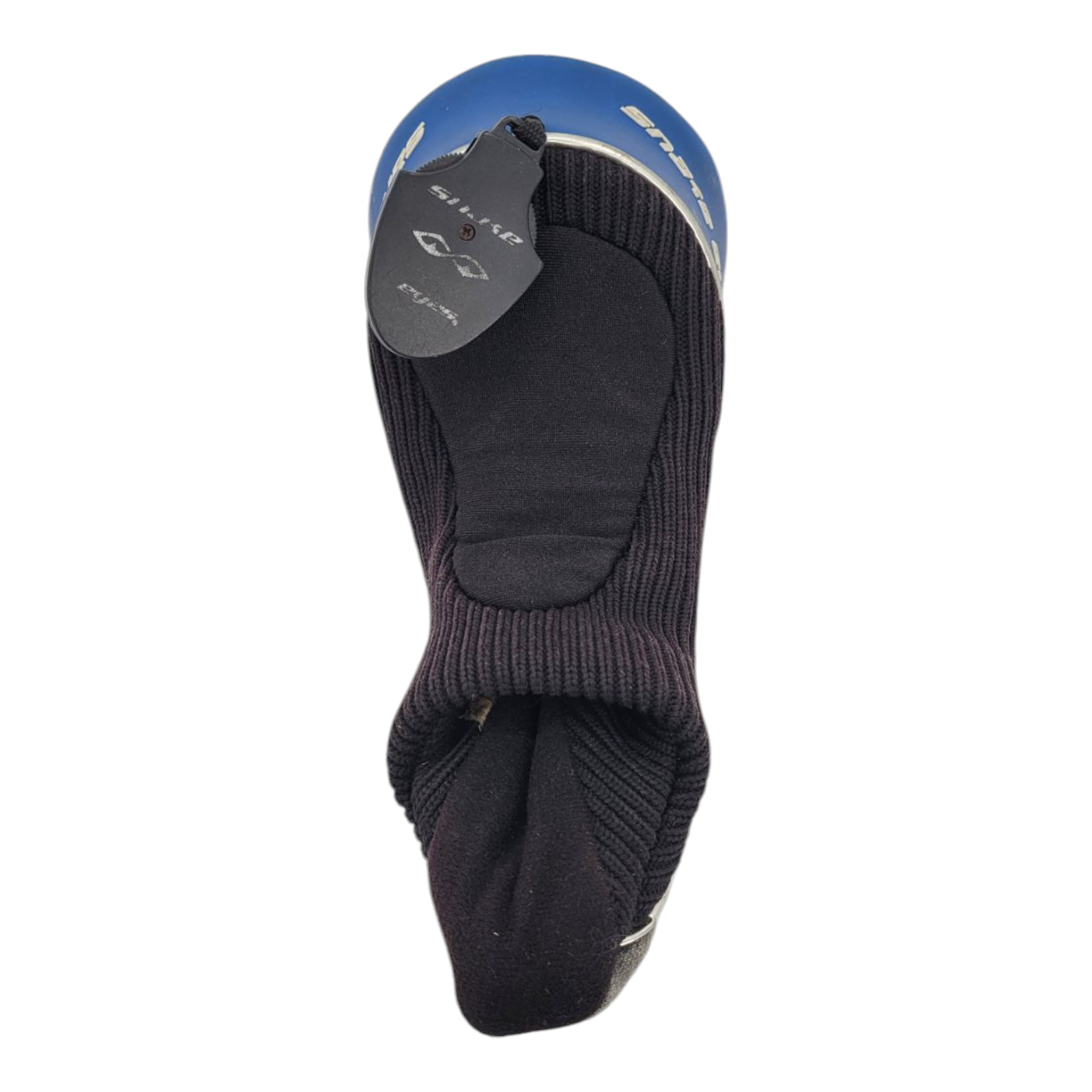 Snake Eyes Viper Hybrid HY Golf Club Headcover With Adjustable Number Identifier