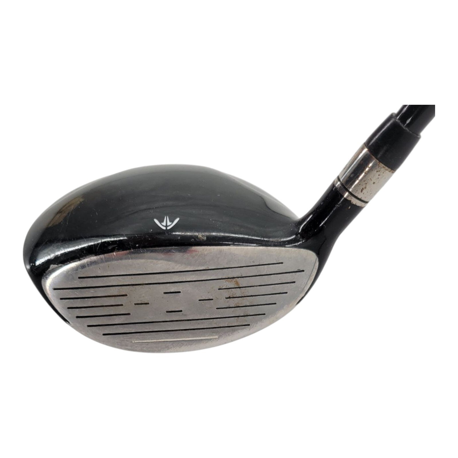 Slazenger Distance 5 Wood 18° Xtreme Graphite Shaft Original Grip Mens RH 43.5"