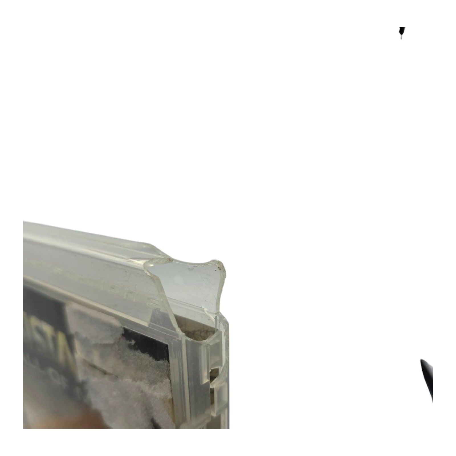 Resistance Fall of Man Sony PlayStation 3 2006 Shooter Game Tested No Manual