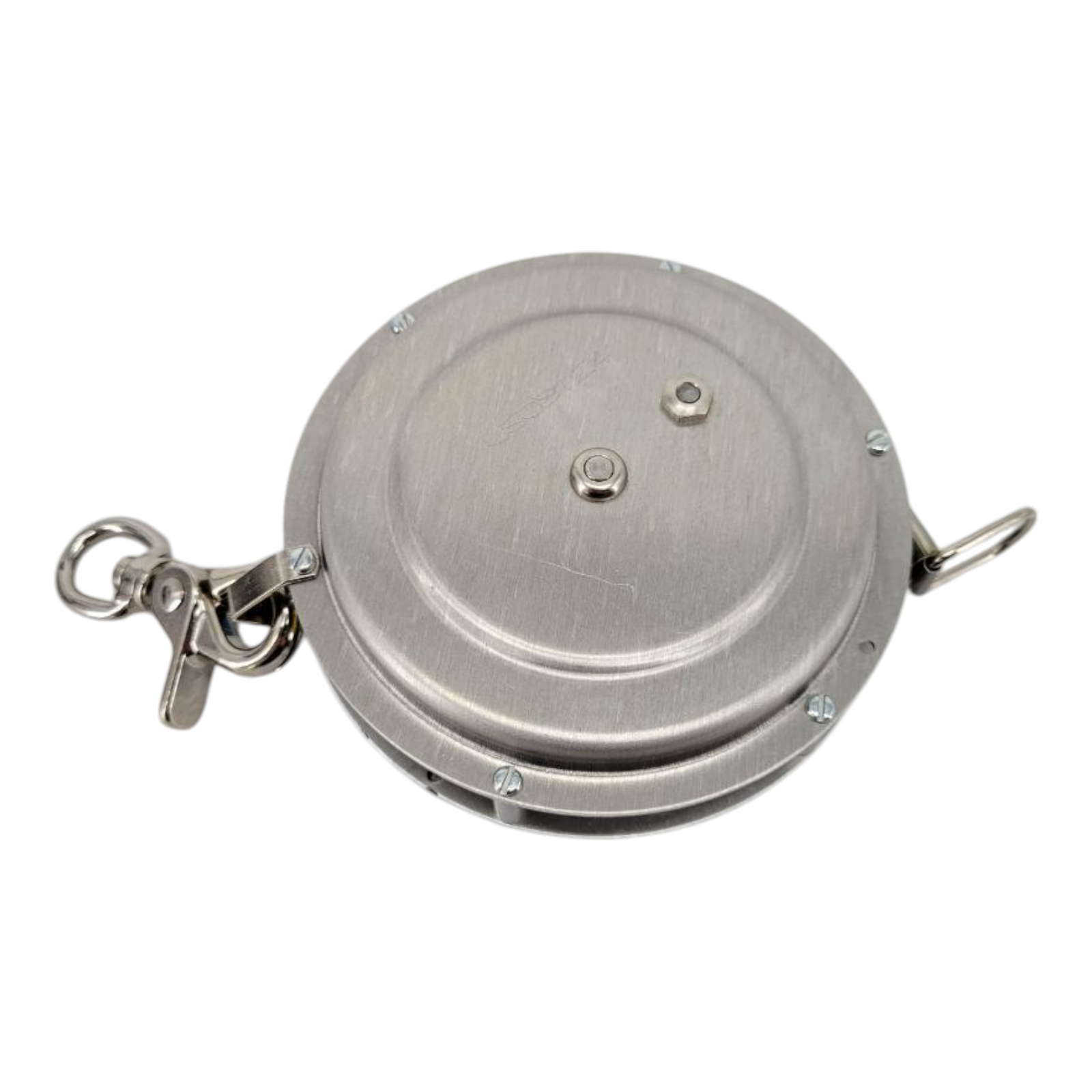 Spencer 75´ English Loggers Tapes with Loop End Model 975DC