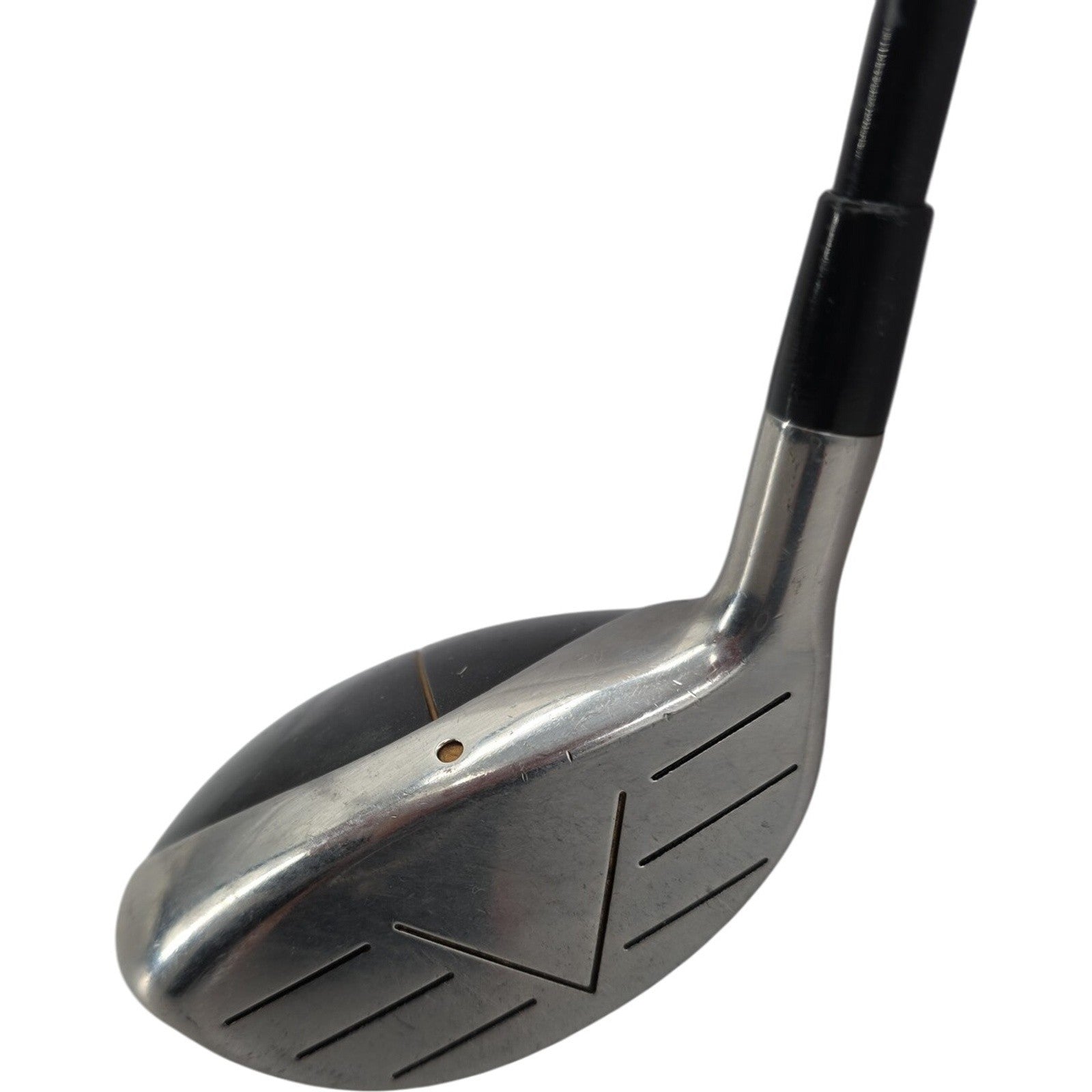 Knight Evader 22° No 7 Trouble Wood Intermediate Flex Graphite RH Golf Club 41”