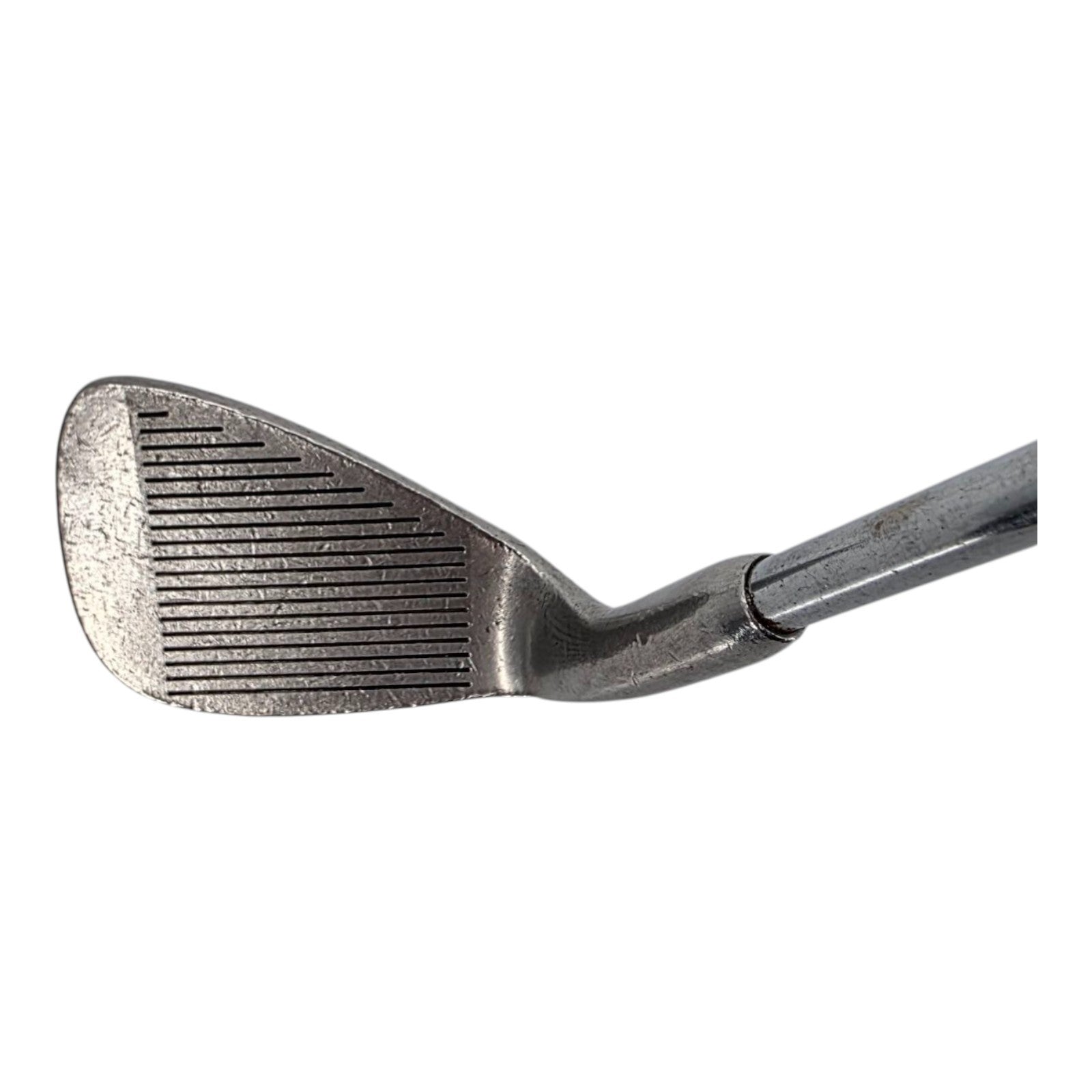 Fox Pro Power Pitching Wedge Golf Club Mens RH Steel Shaft New Kingrasp Grip 36"