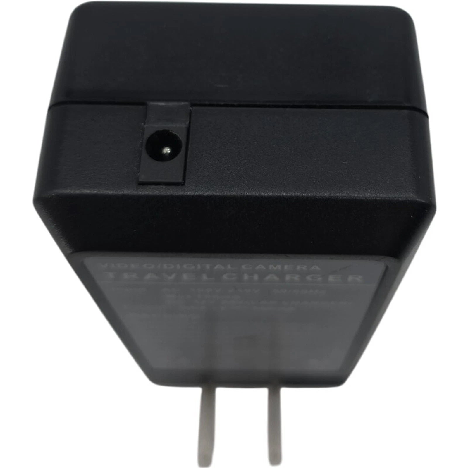 Video/Digital Camera Travel Charger for Canon NB4L NB5L Batteries Universal