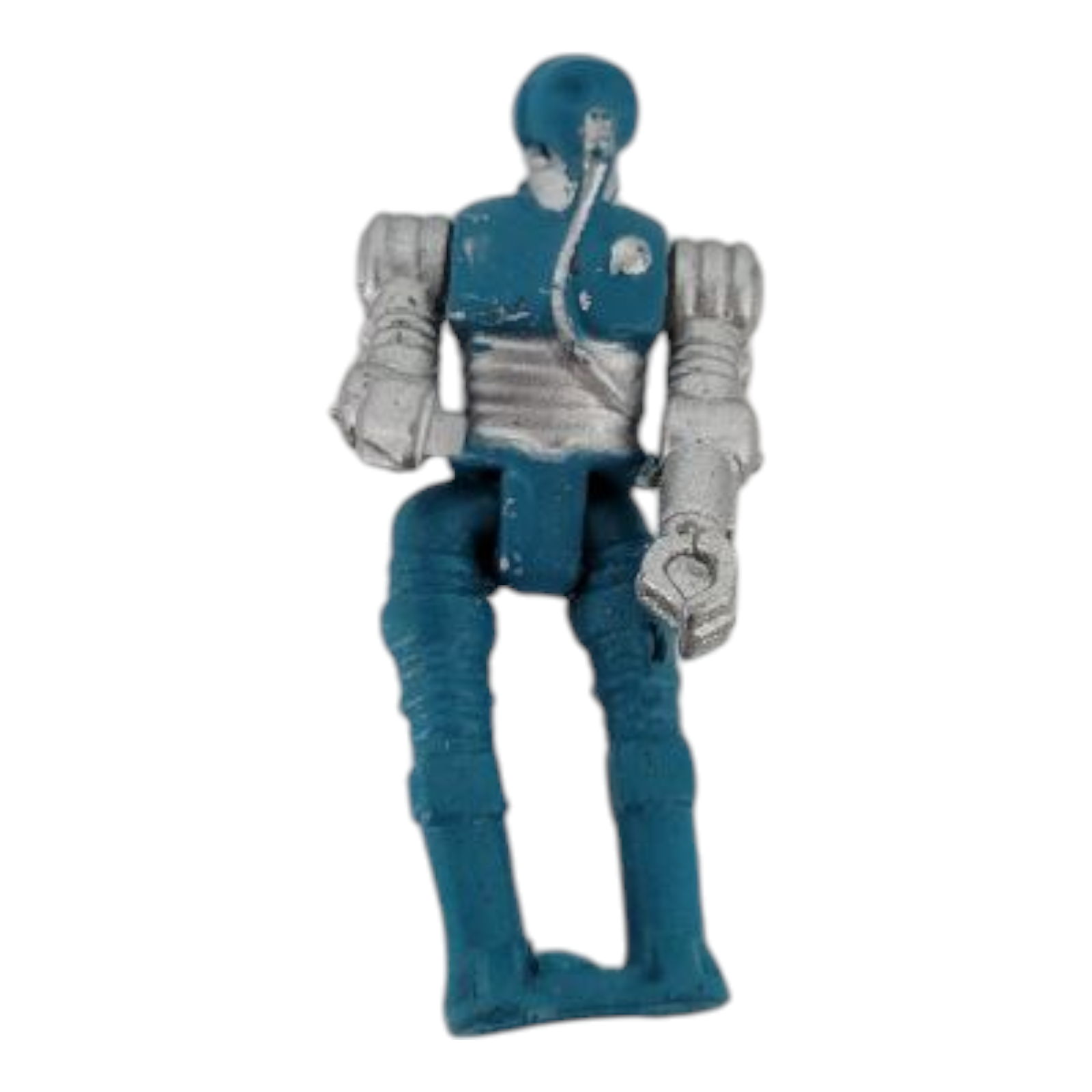 Star Wars Micro Machines Action Fleet Mini Figures Bundle Leia 2-1B Biggs