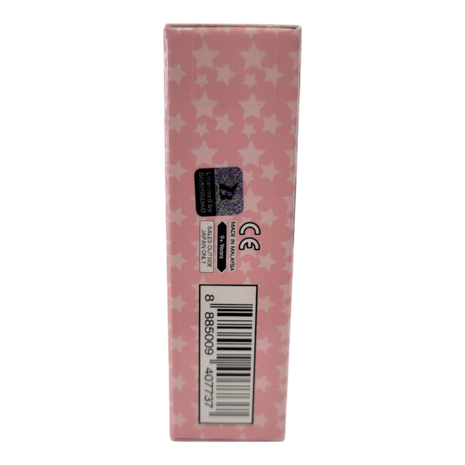 Weiss Schwarz BanG Dream Girls Band Party 5th Anniversary Intro Deck English