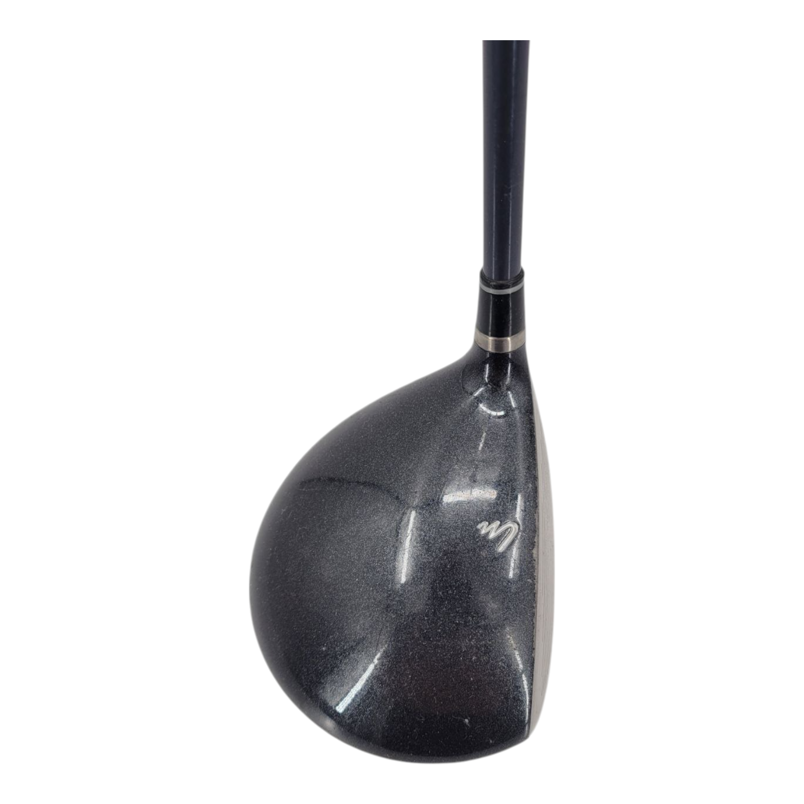 Liquidmetal Pure Energy Transfer 10.5° Driver Mens RH Graphite Shaft 46"