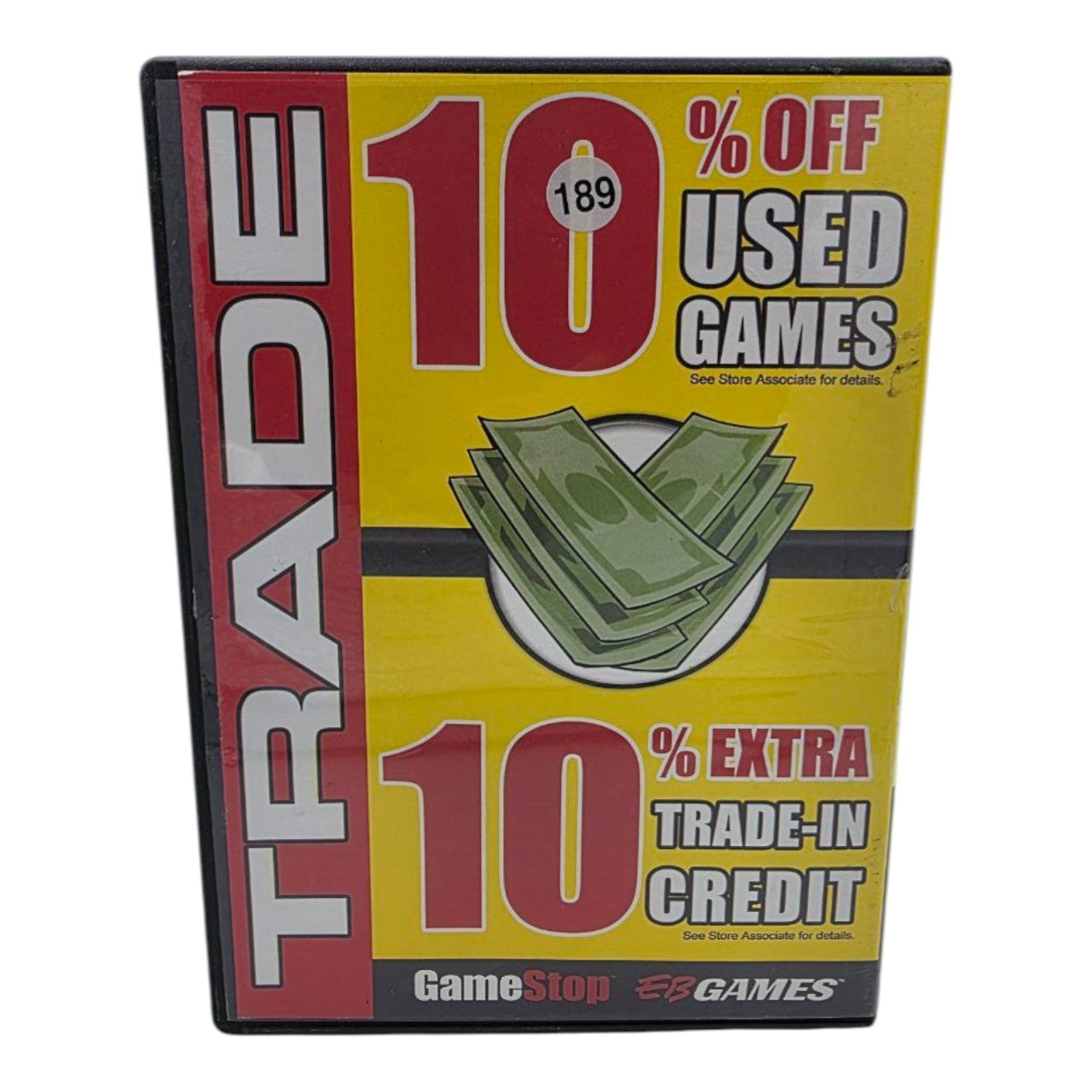 Destroy All Humans Xbox Platinum Hits Game Complete with Manual Tested 2005