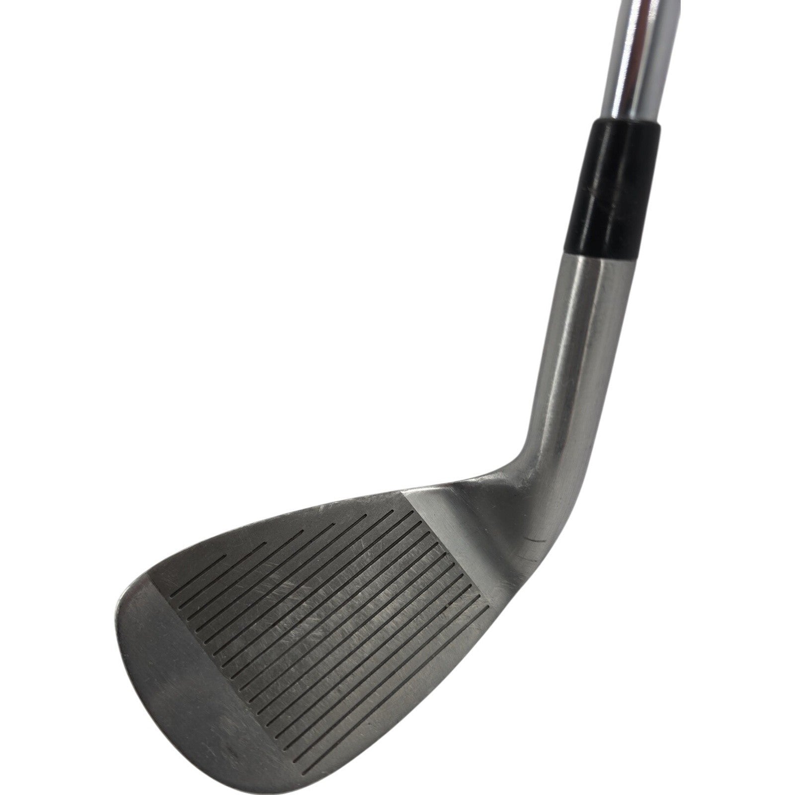 Wilson NFB Payne Stewart Autograph 9 Iron Golf Club RH Mens Lite Steel Shaft