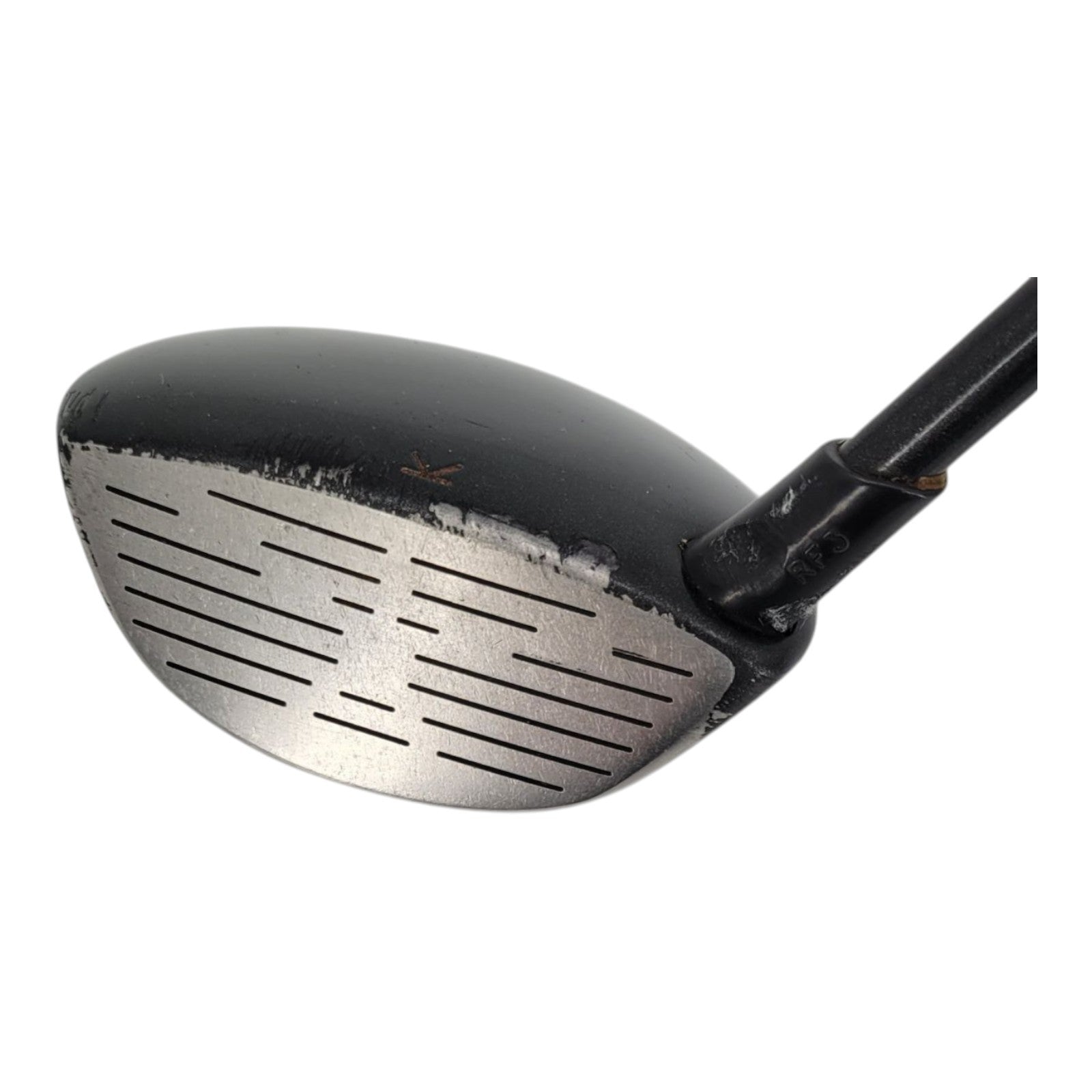 Ping i3 ladies 3 fairway wood 14° RH womens flex graphite shaft golf club