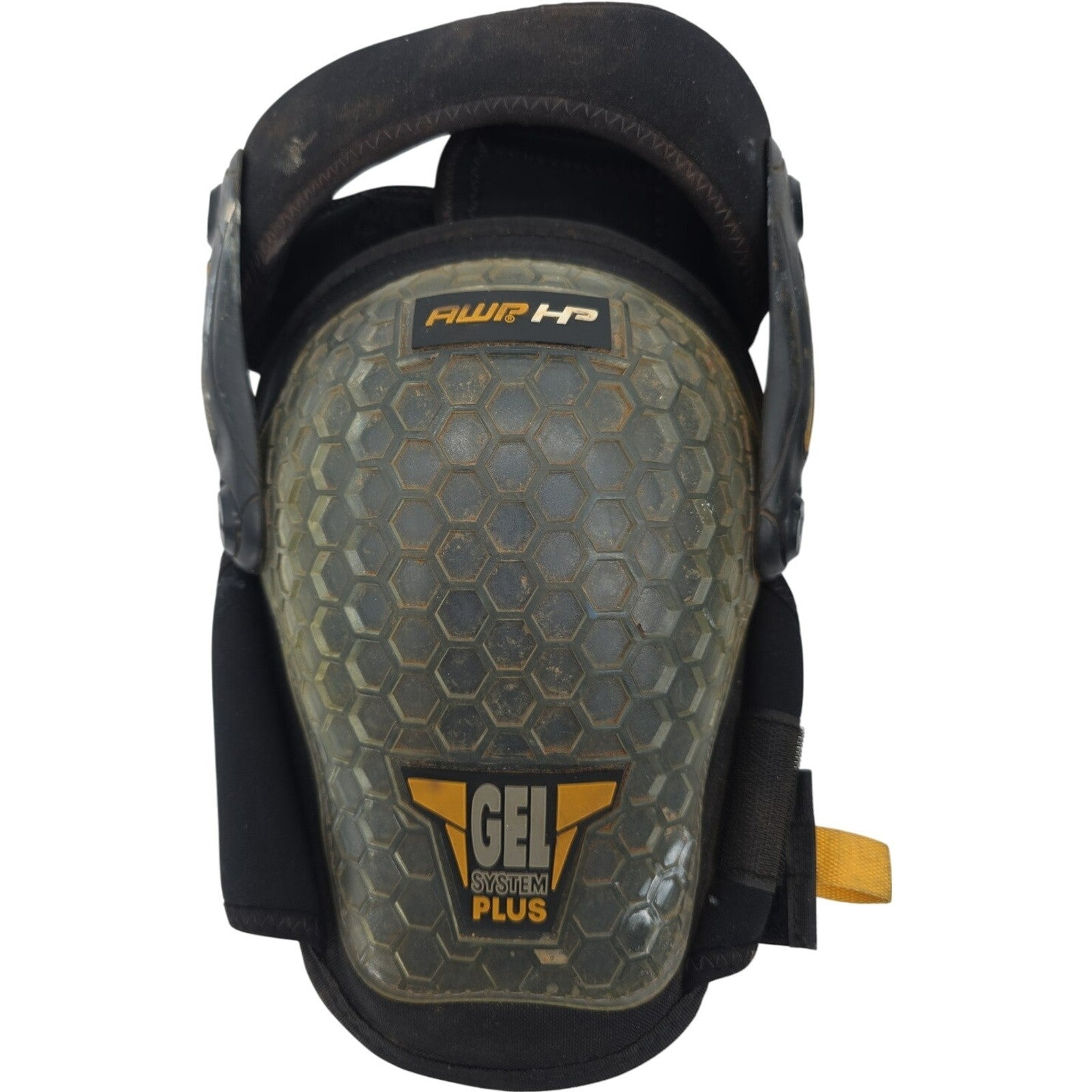 Heavy-Duty Professional Work Protection AWP HP Gel System Plus Knee Pads