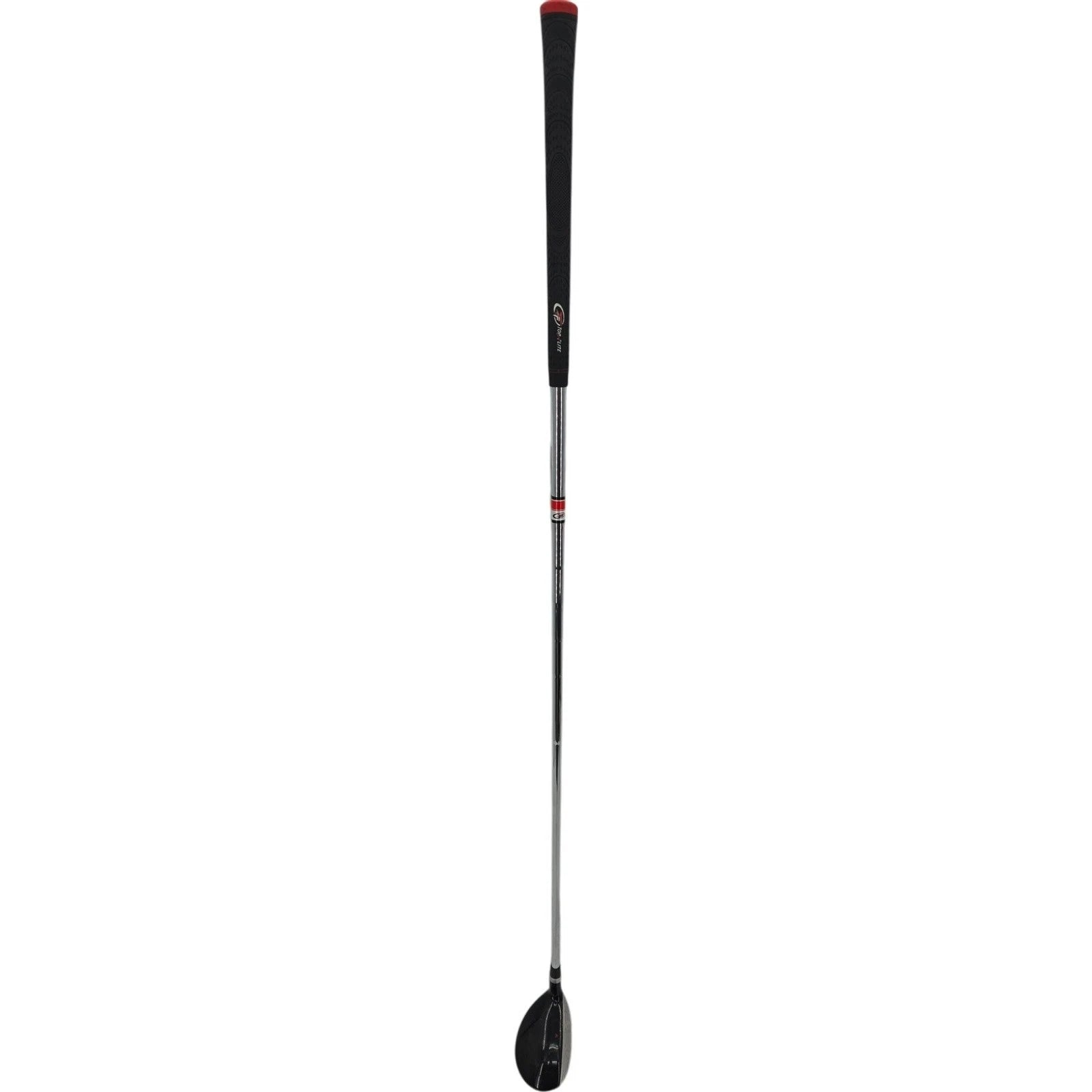 Top-Flite XL Titanium Composite 22 Degree Loft 4 Hybrid Golf Gluc RH Mens 40"