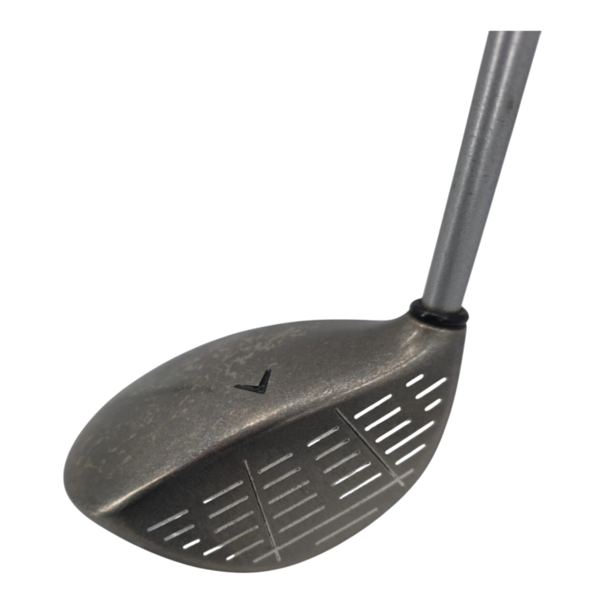 Callaway Great Big Bertha Warbird Ruger Titanium 5 Fairway Wood Golf Club 43 in