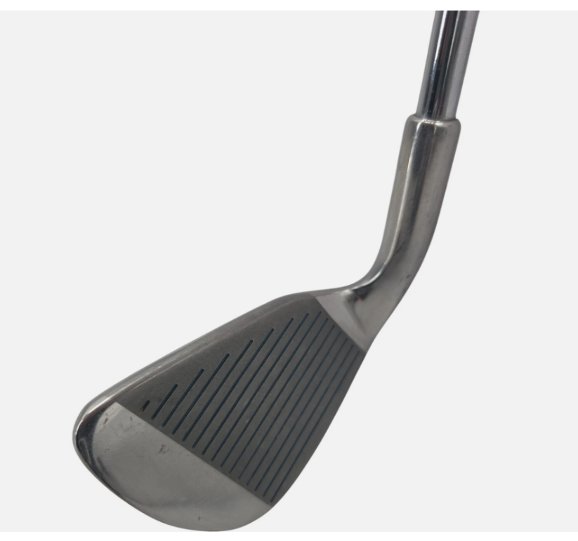 Tour Limited Edition 6 Iron Golf Club Steel Shaft Right-Handed