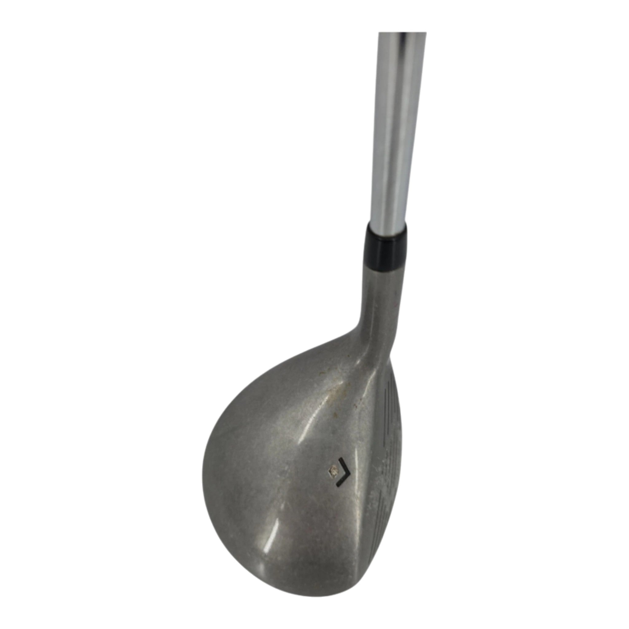 Knight Fastrax 21 Degree 5 Fairway Wood Golf Club Mens RH Steel Shaft 42 in