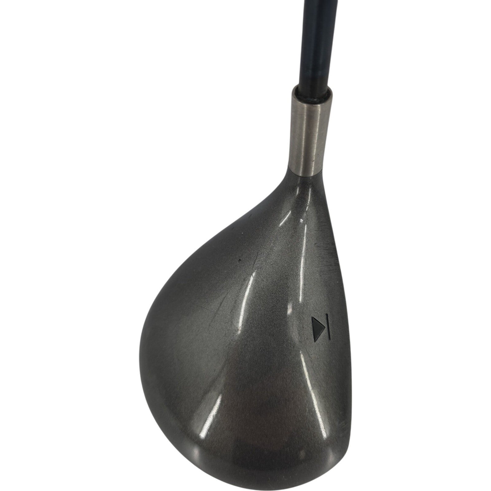 RH Titleist Pro Titanium 975J-VS 9.5° Driver Graphite Shaft Lamkin Grip 45”