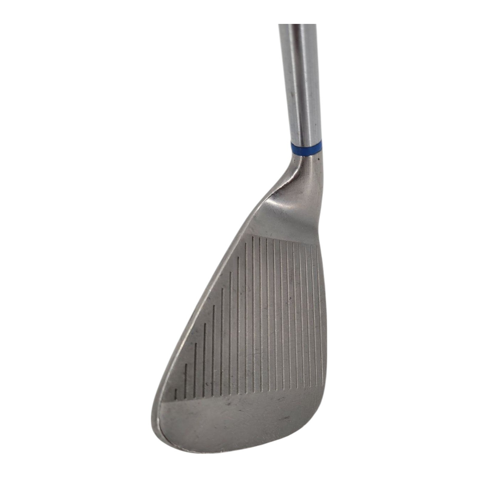 Lynx Tigress Ladies RH Pitching Wedge Steel Shaft and Ping Grip 35"