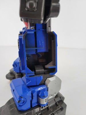 2019 Power Rangers Beast Morphers Beast-X Ultrazord Electronic Talking Working