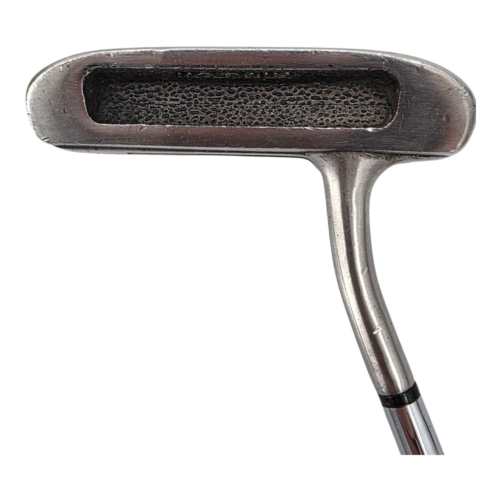 Delta 1 Blade Putter Mens RH Steel Shaft Original Grip Golf Club 35 in