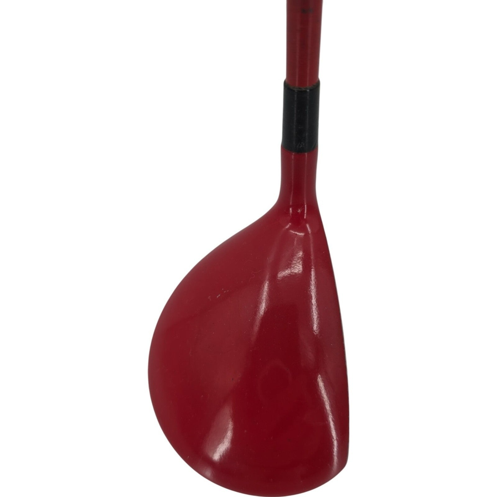 Wilson John Daly Widebody 10.5 Degree Driver Golf Club RH Mens 44"