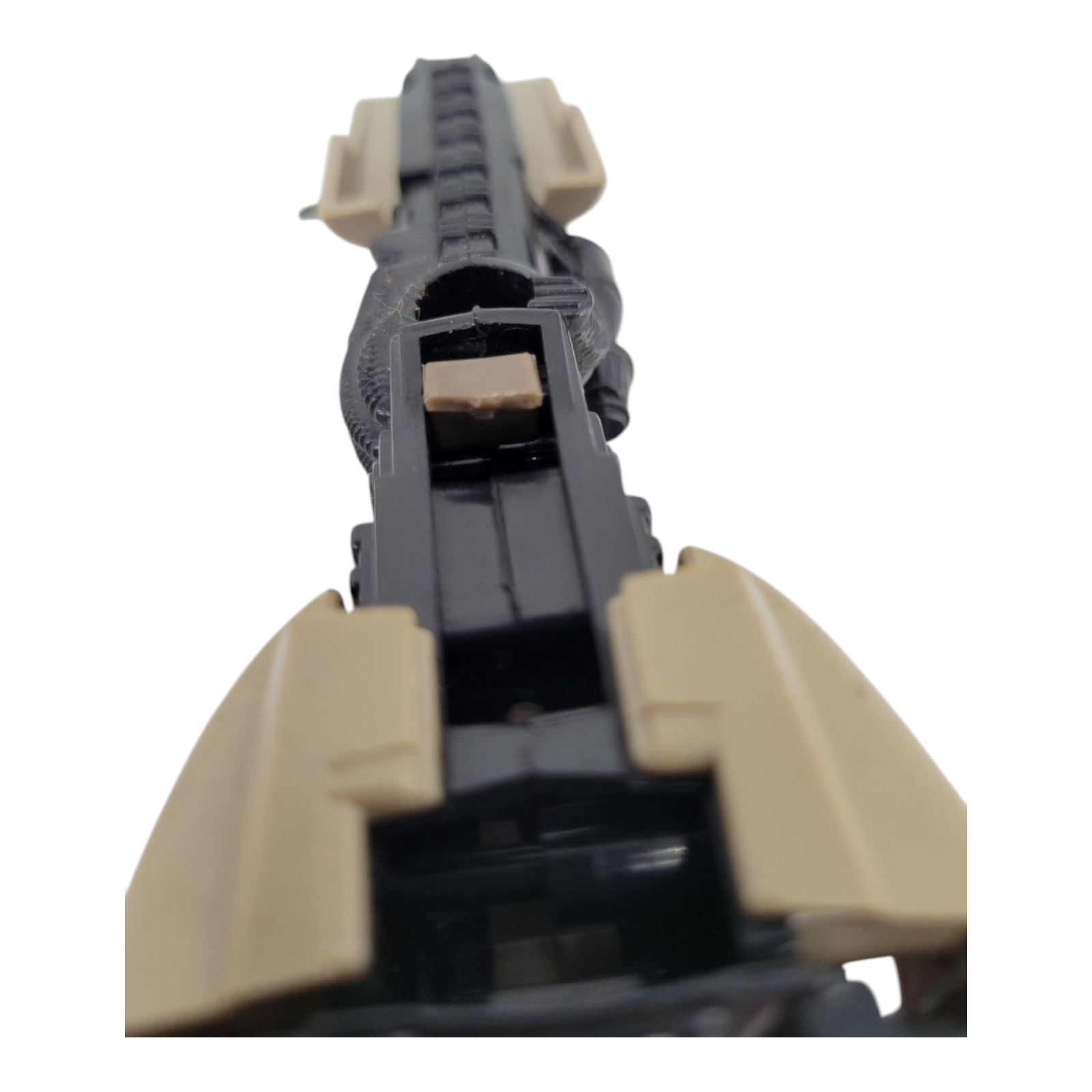 Kenner Star Wars 1983 Speeder Bike Vehicle Vintage Original ROTJ For Parts