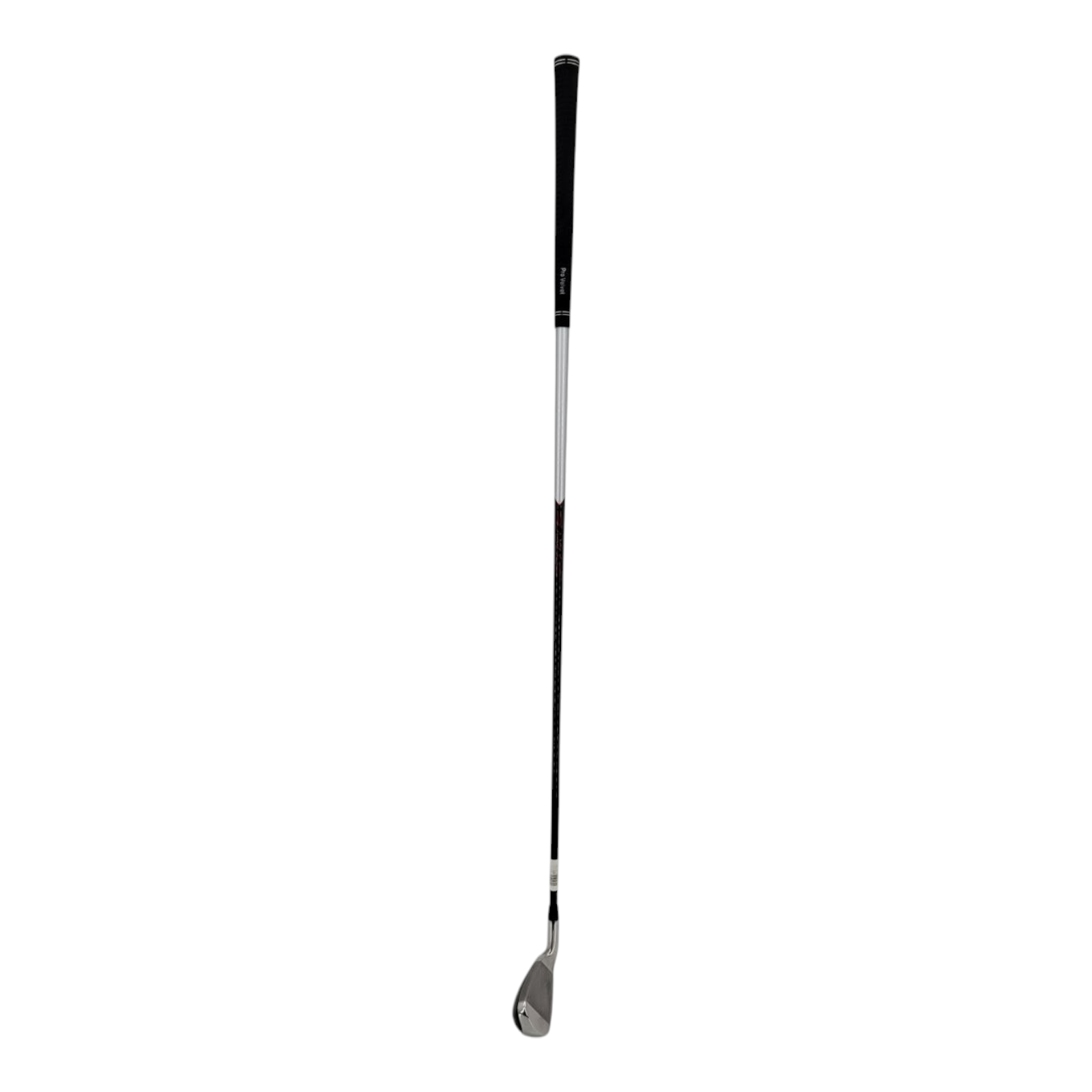 Affinity SR Stainless 5 Hybrid Mens RH Graphite Shaft Pro Velvet Grip 39.5"