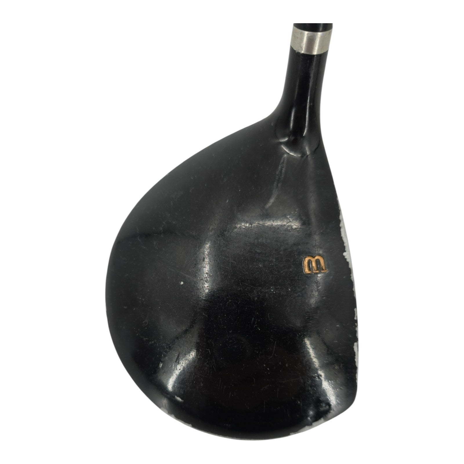 Wilson Tour Advantage 10.5 Degree Loft Driver Golf Club RH With Steel Shaft 44"