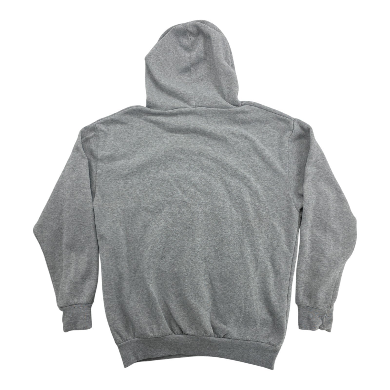 Original Deluxe Supply Cali Gray Hoodie Men’s XL Sweatshirt Kangaroo Pocket