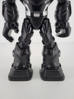 2017 BLACK PANTHER ARMOR MARVEL PLAYSKOOL SUPER HEROES ADVENTURES 12” Figure