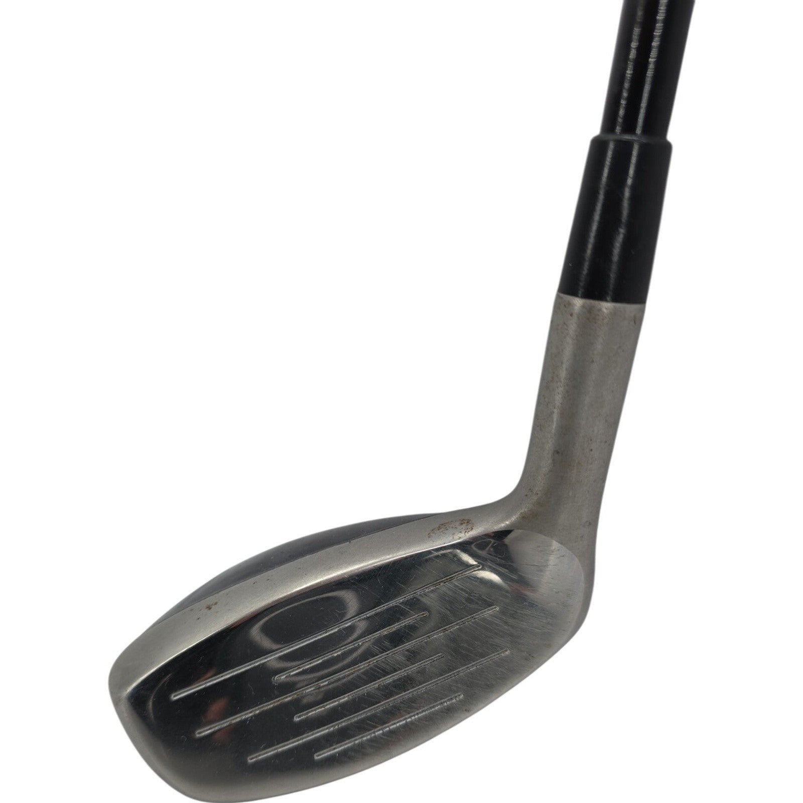 Turbo Power Replace Mid Size 25° 5 Hybrid Golf Club RH Graphite Shaft 40”