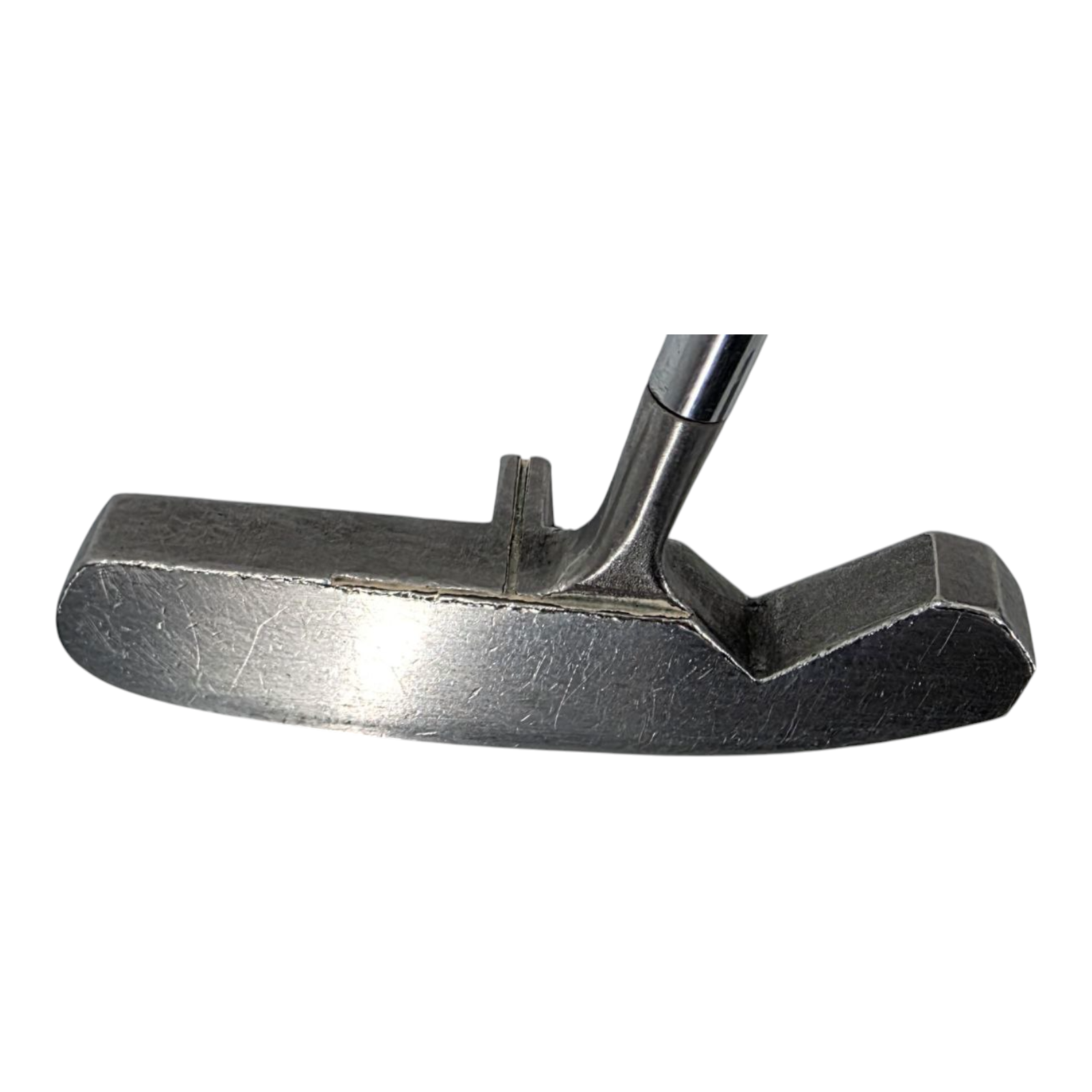 PGA T Line VII Blade Putter Golf Club Mens RH Steel Shaft Original Grip 34"